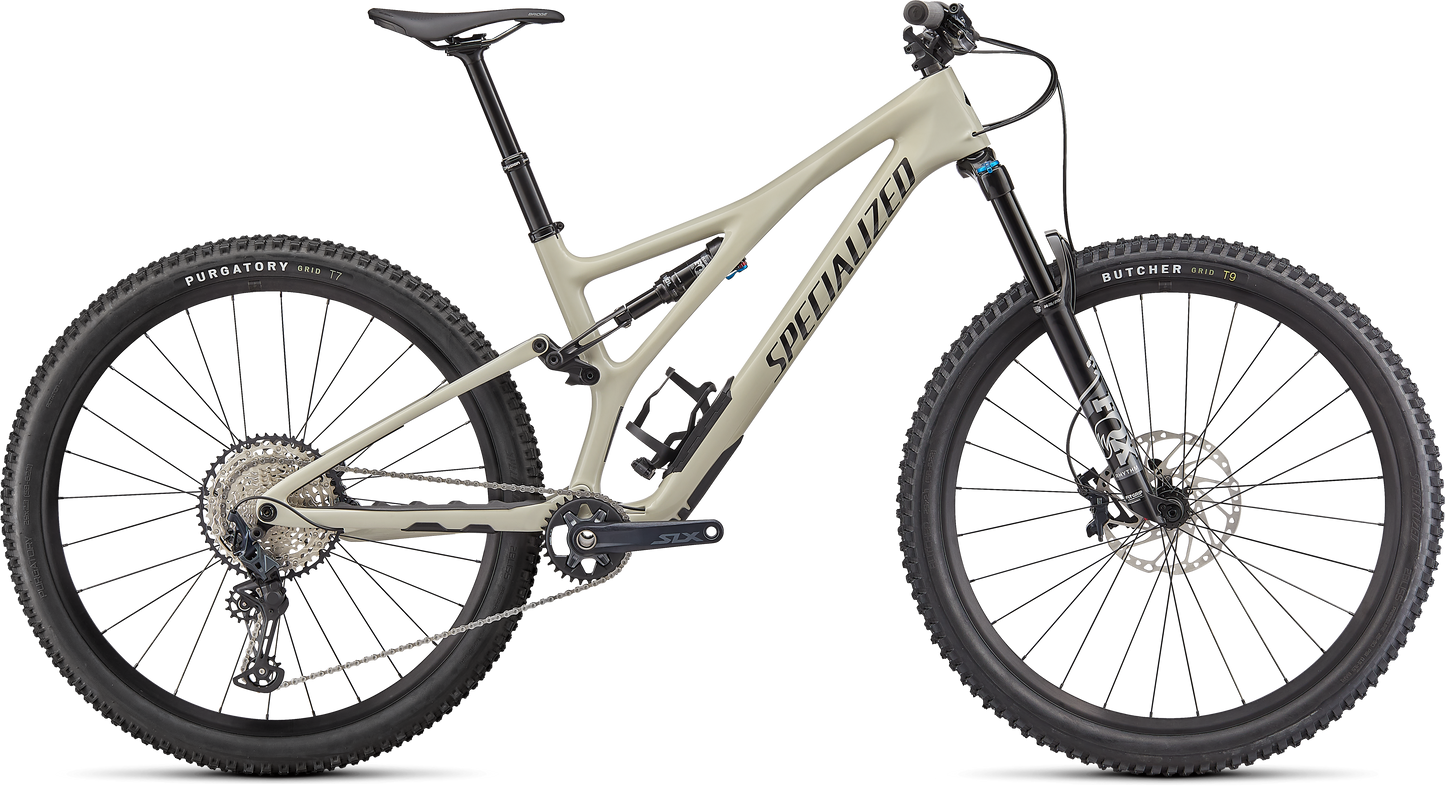 Stumpjumper Comp