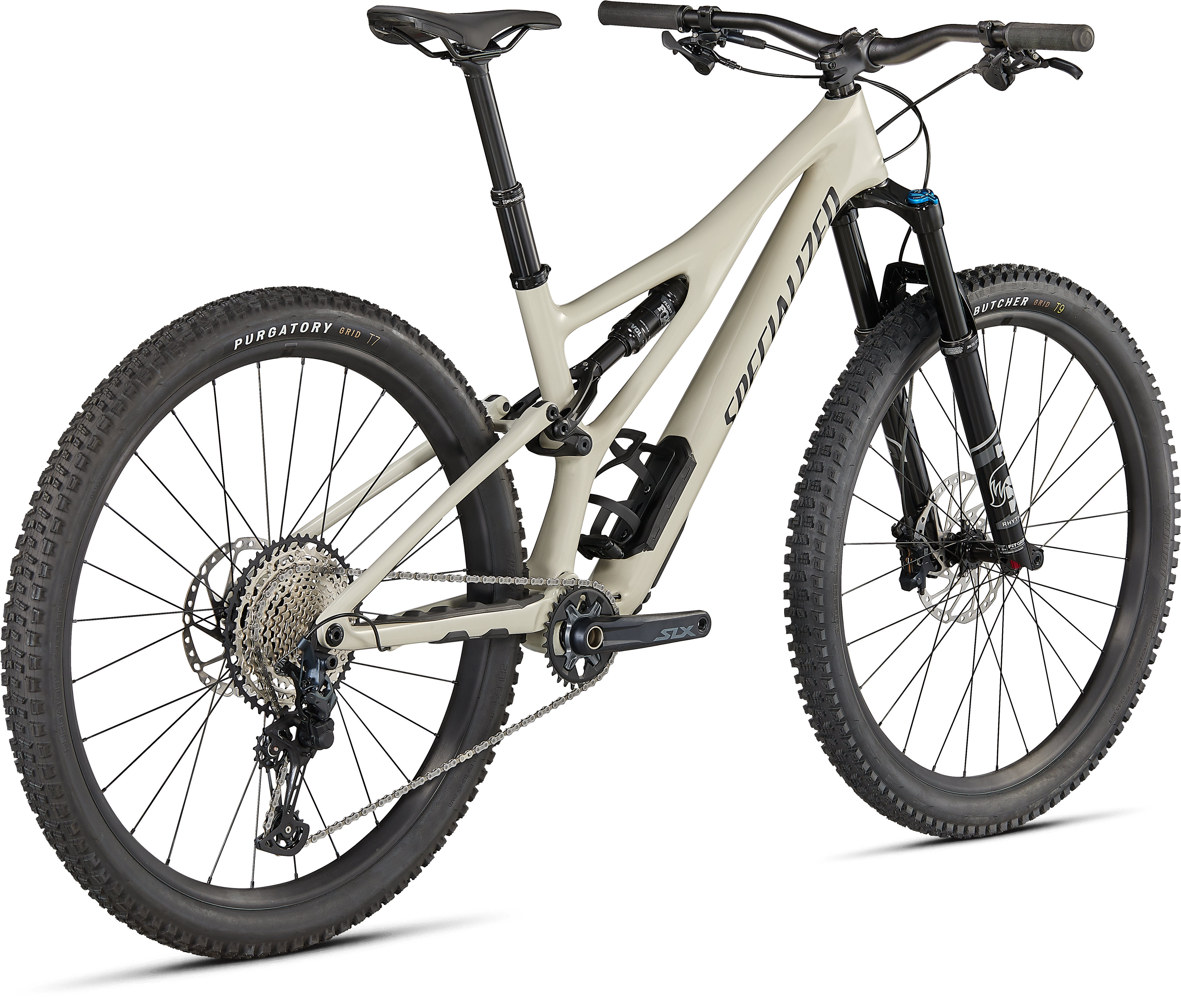 Stumpjumper Comp