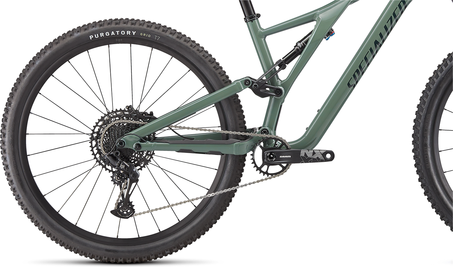 Stumpjumper Comp Alloy