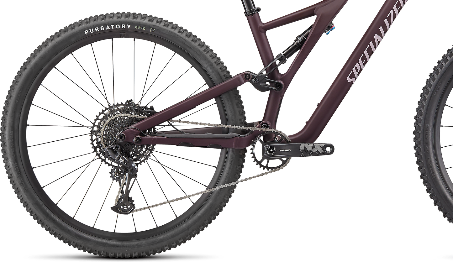 Stumpjumper Comp Alloy