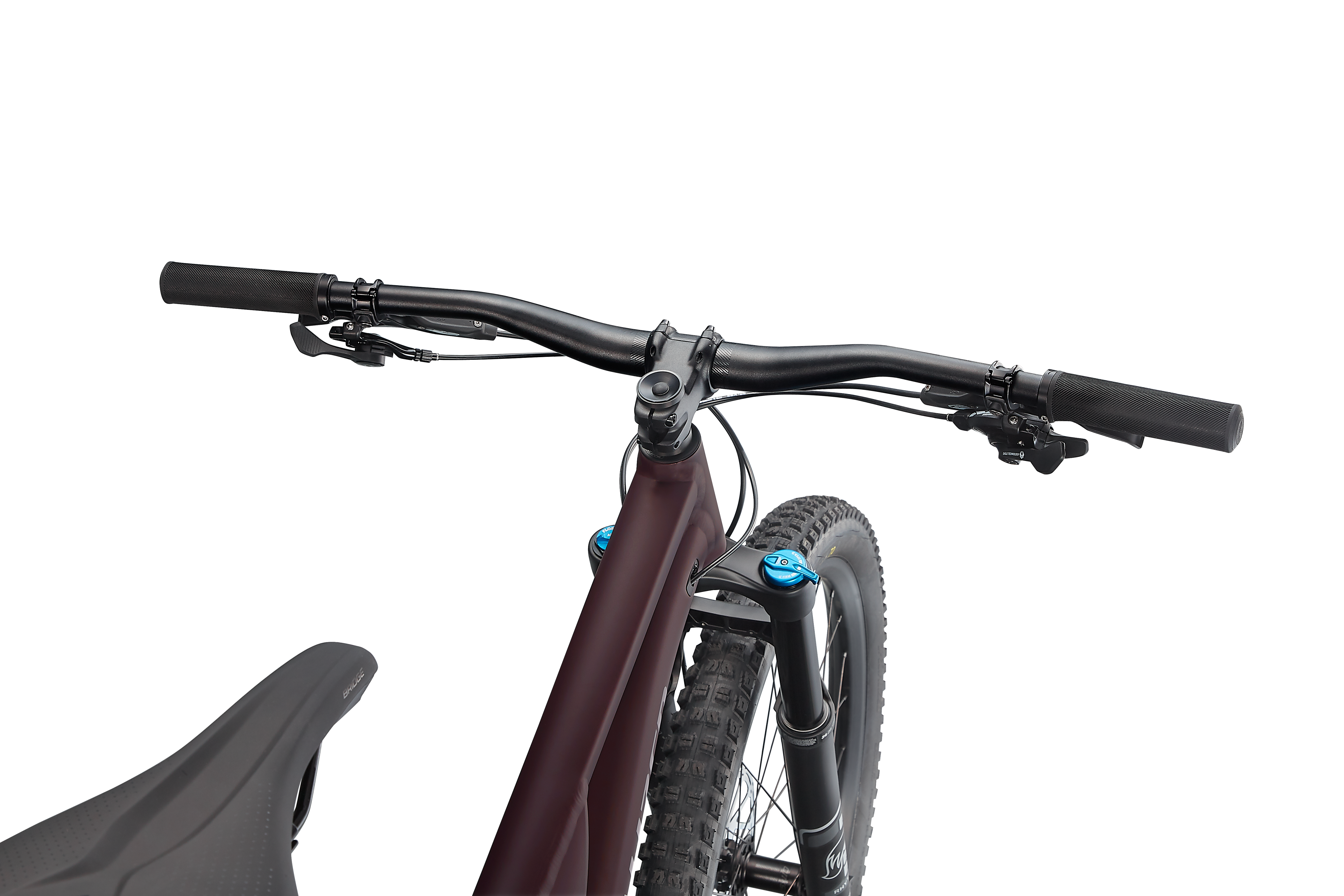 Stumpjumper Comp Alloy - SRAM NX Eagle, Fox Rhyhm