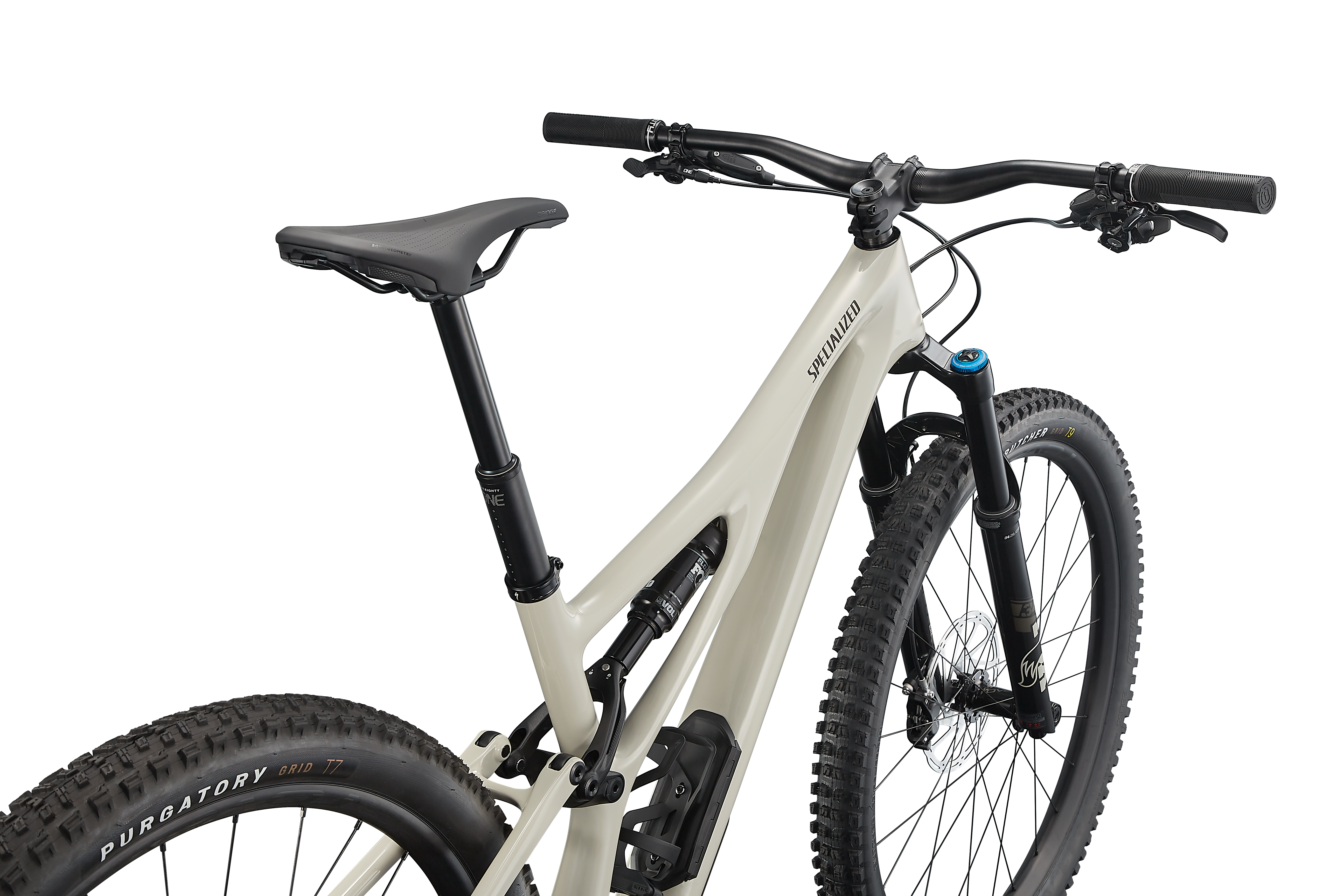 Stumpjumper Expert - SRAM GX Eagle, Fox Perormance Elite
