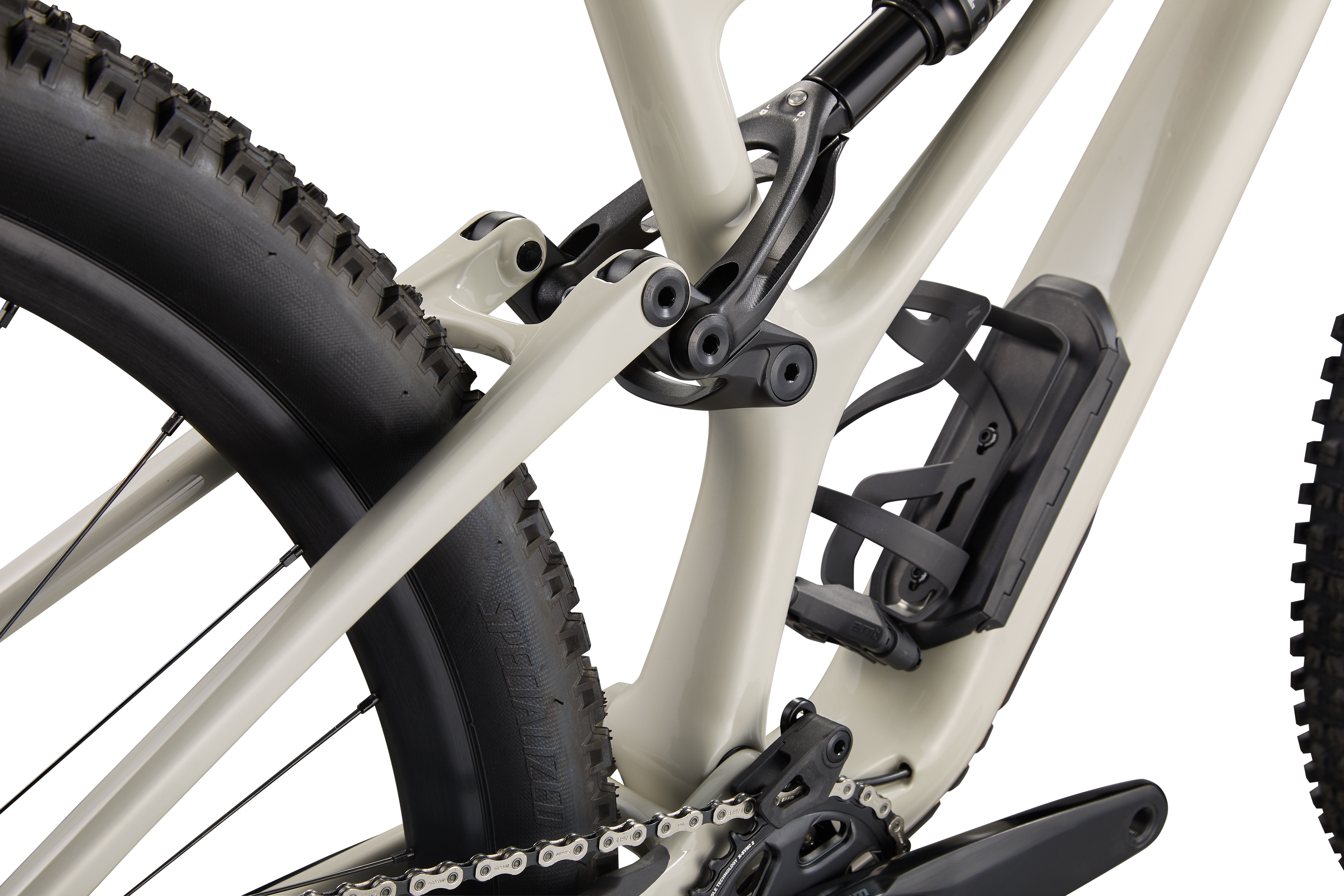 Stumpjumper Expert - SRAM GX Eagle, Fox Perormance Elite