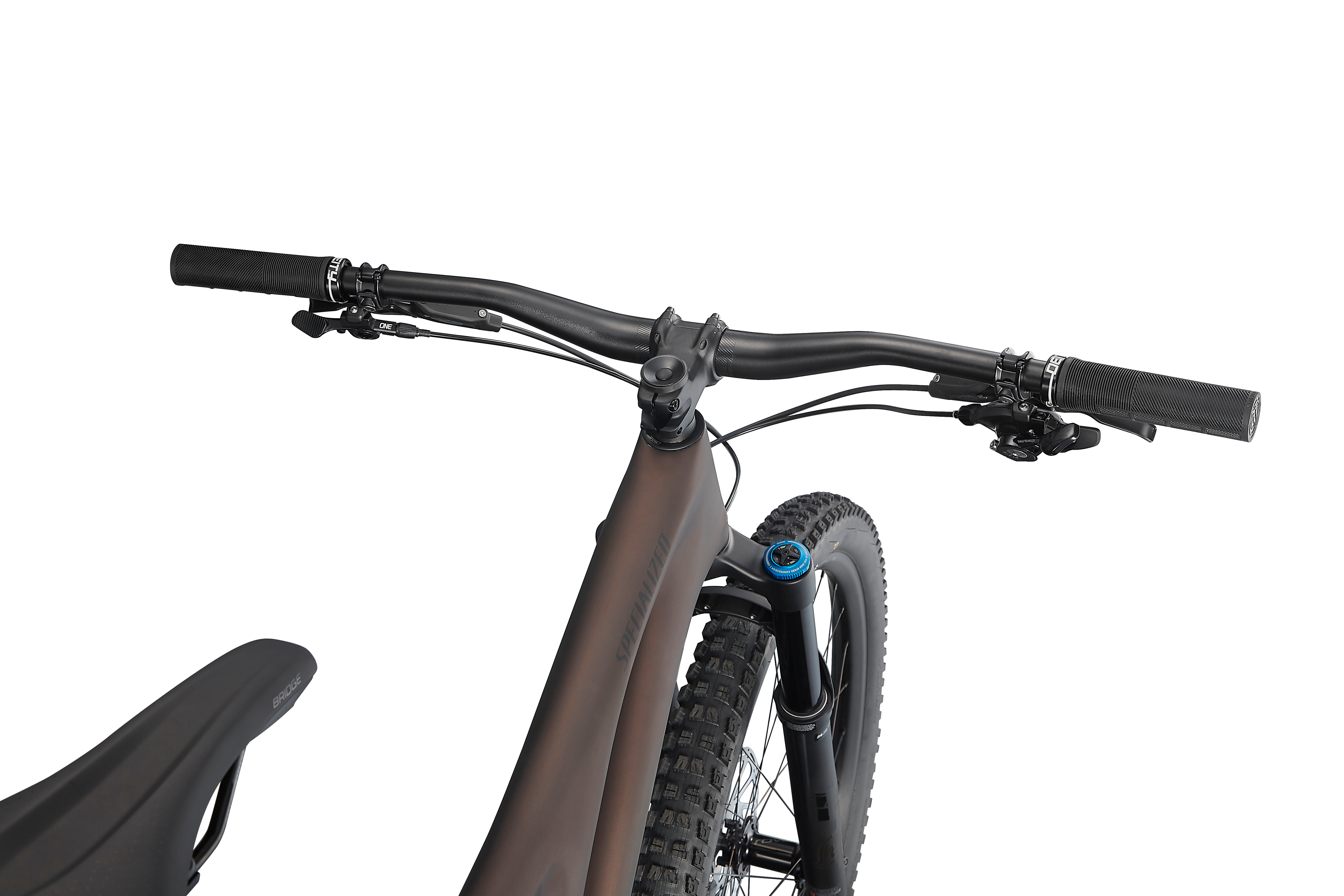 Stumpjumper Expert - SRAM GX Eagle, Fox Perormance Elite