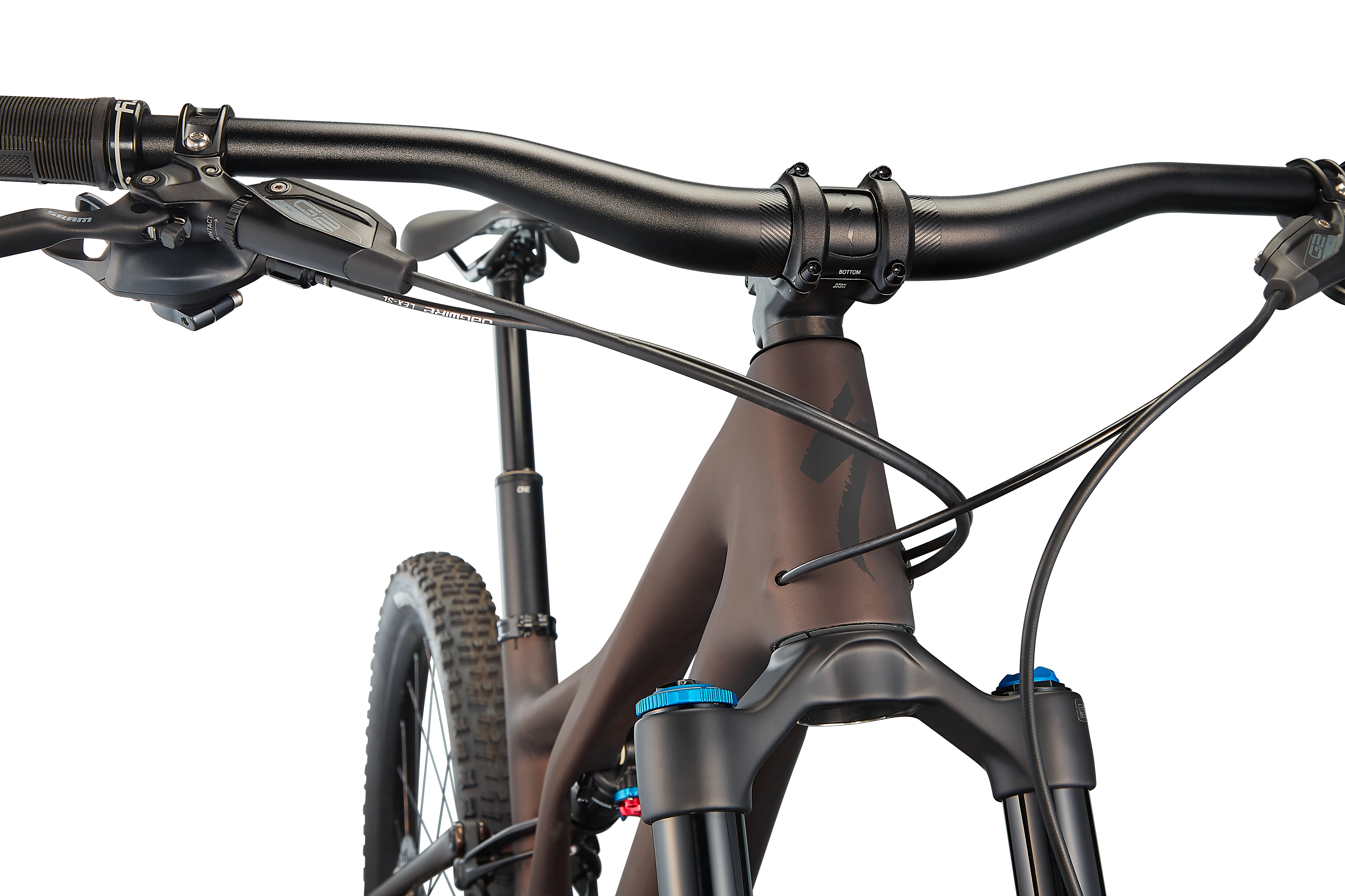 Stumpjumper Expert - SRAM GX Eagle, Fox Perormance Elite