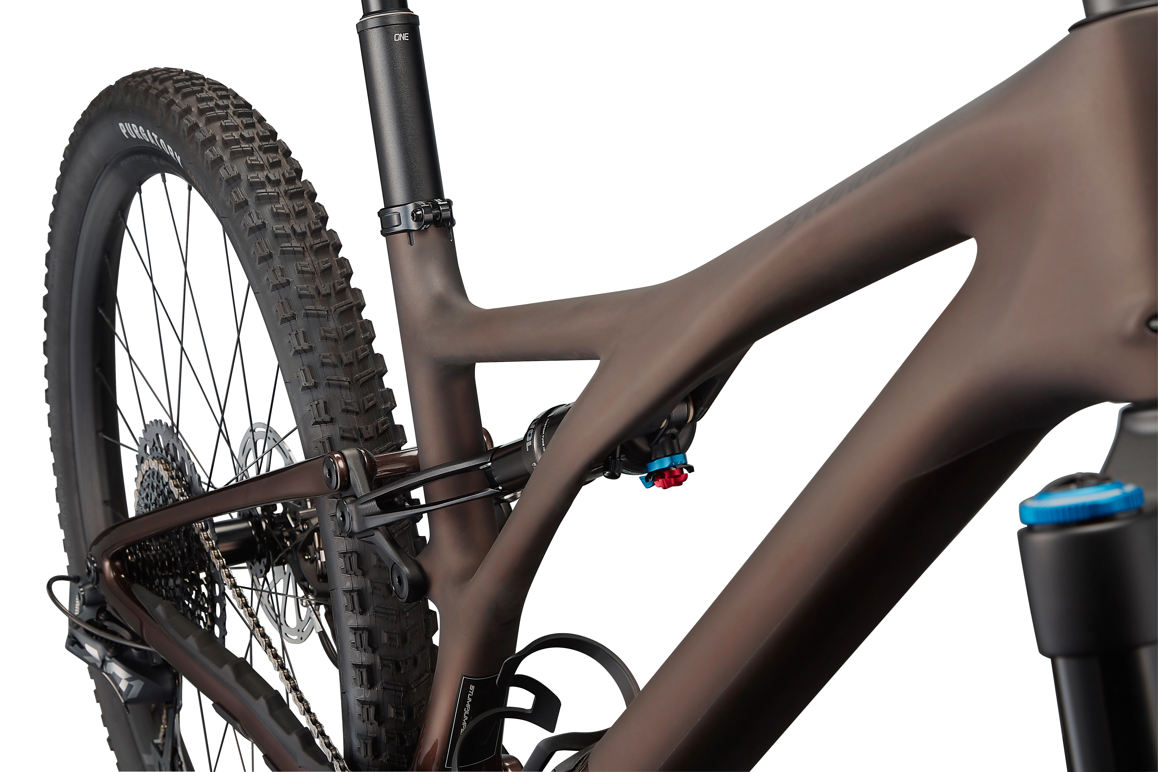 Stumpjumper Expert - SRAM GX Eagle, Fox Perormance Elite