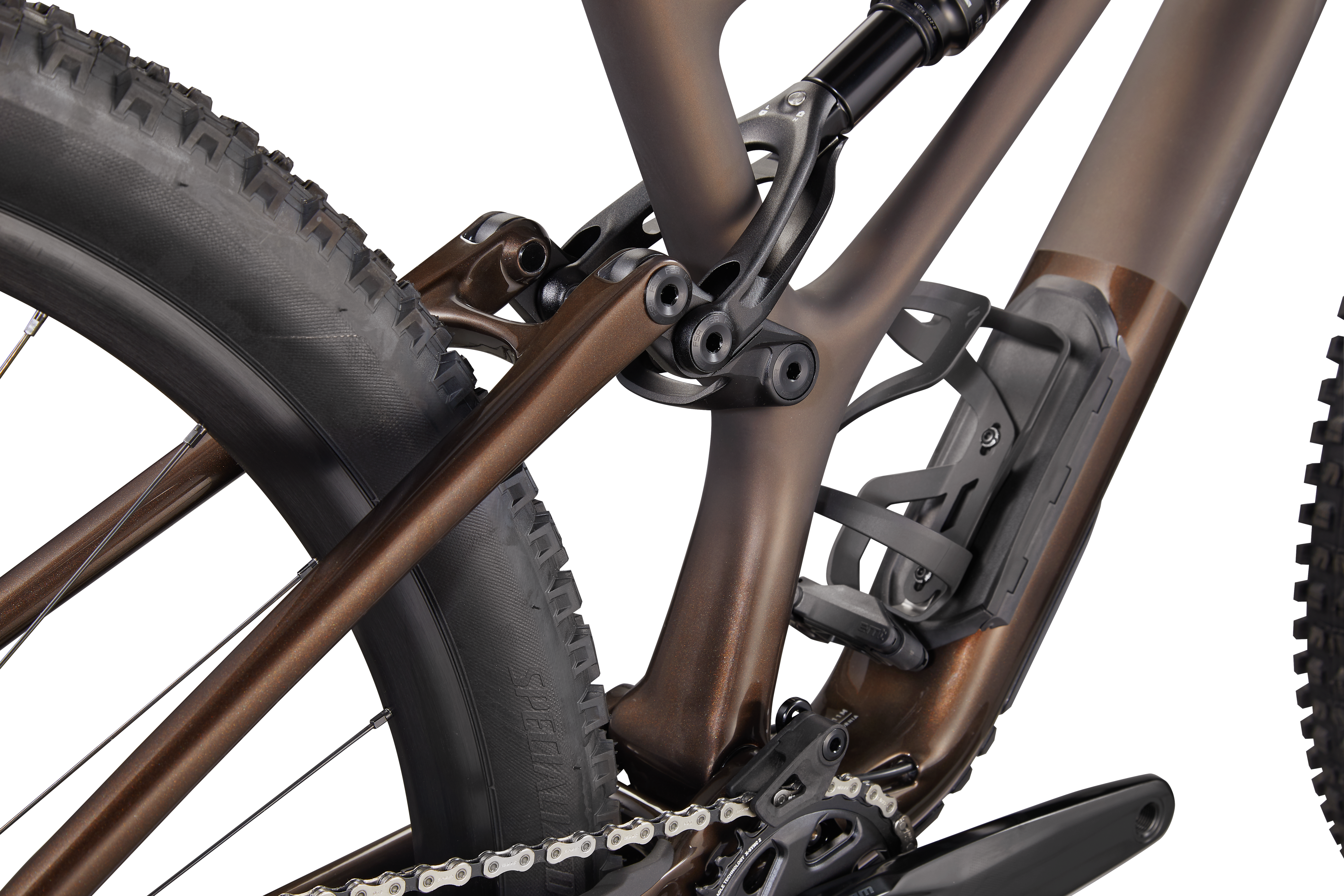Stumpjumper Expert - SRAM GX Eagle, Fox Perormance Elite