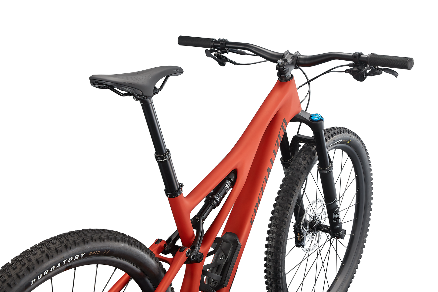 Stumpjumper Comp