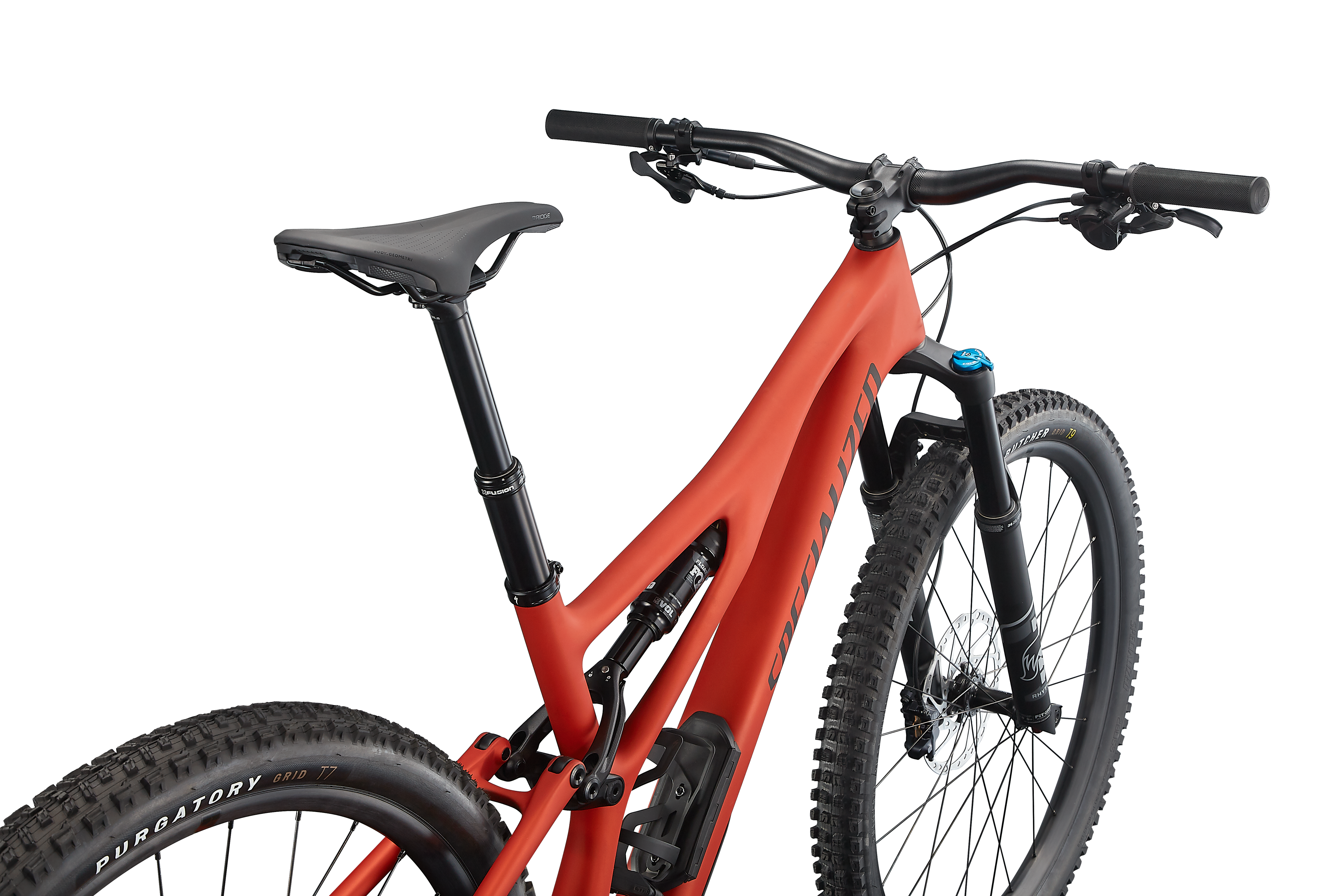 Stumpjumper Comp