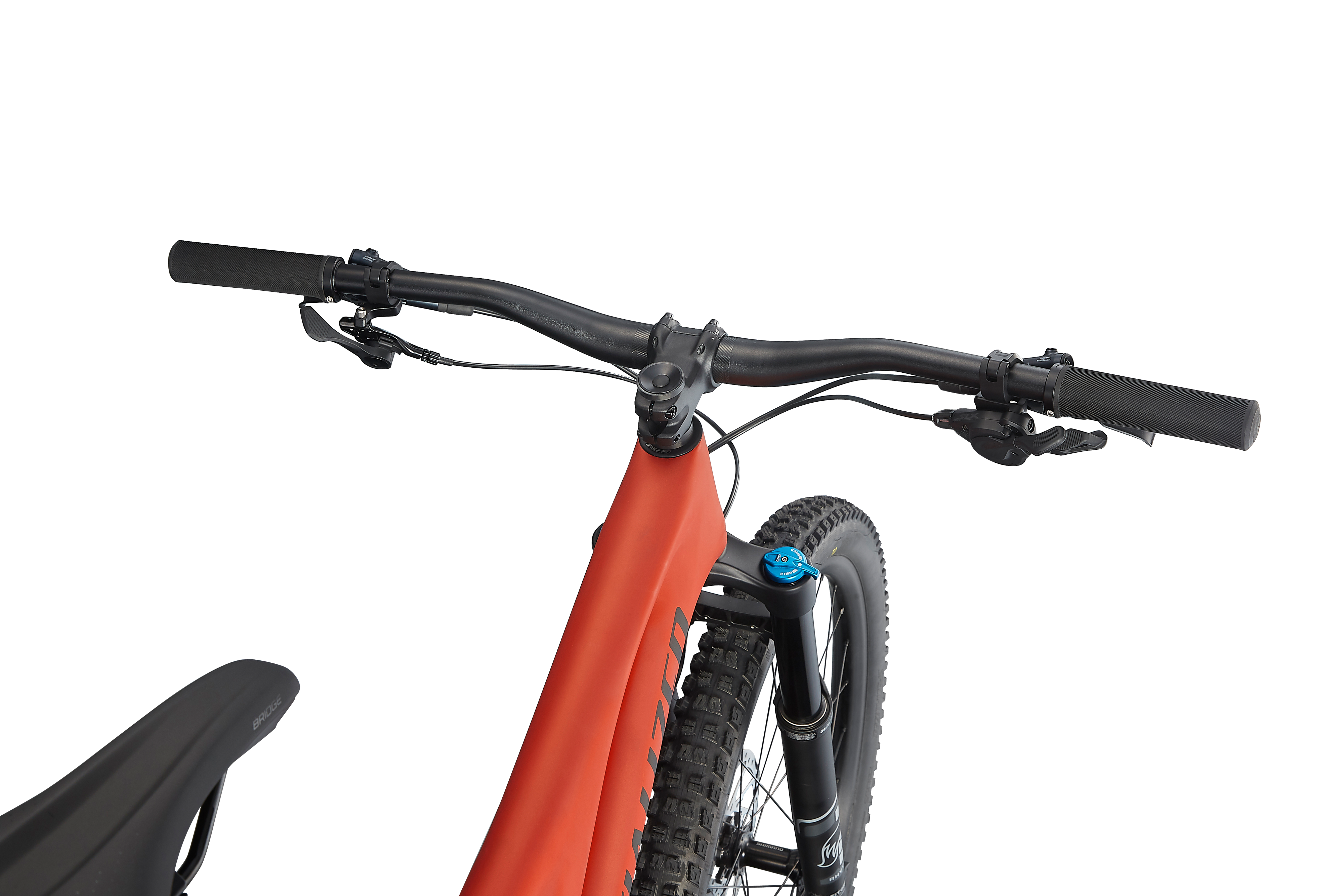 Stumpjumper Comp