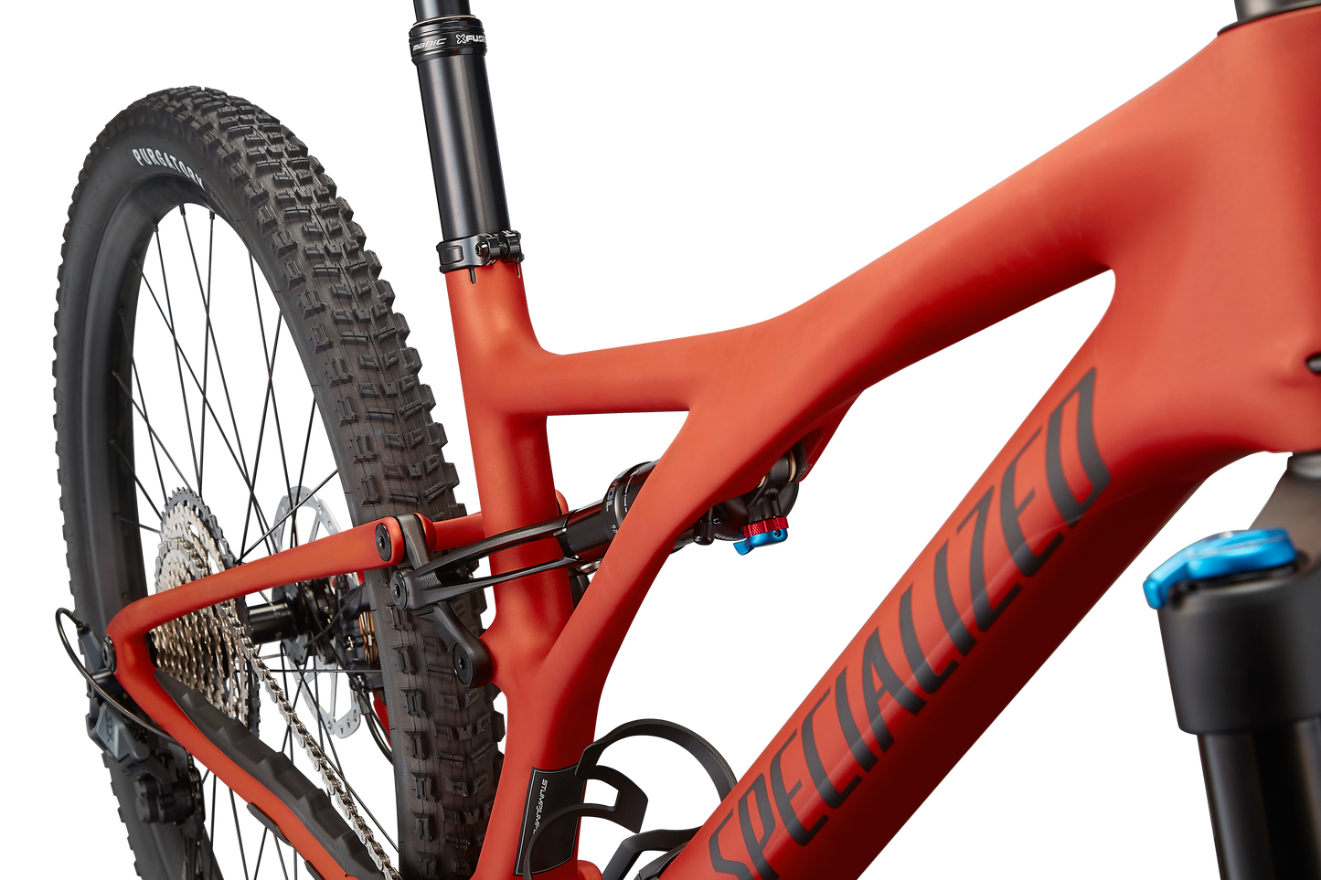 Stumpjumper Comp