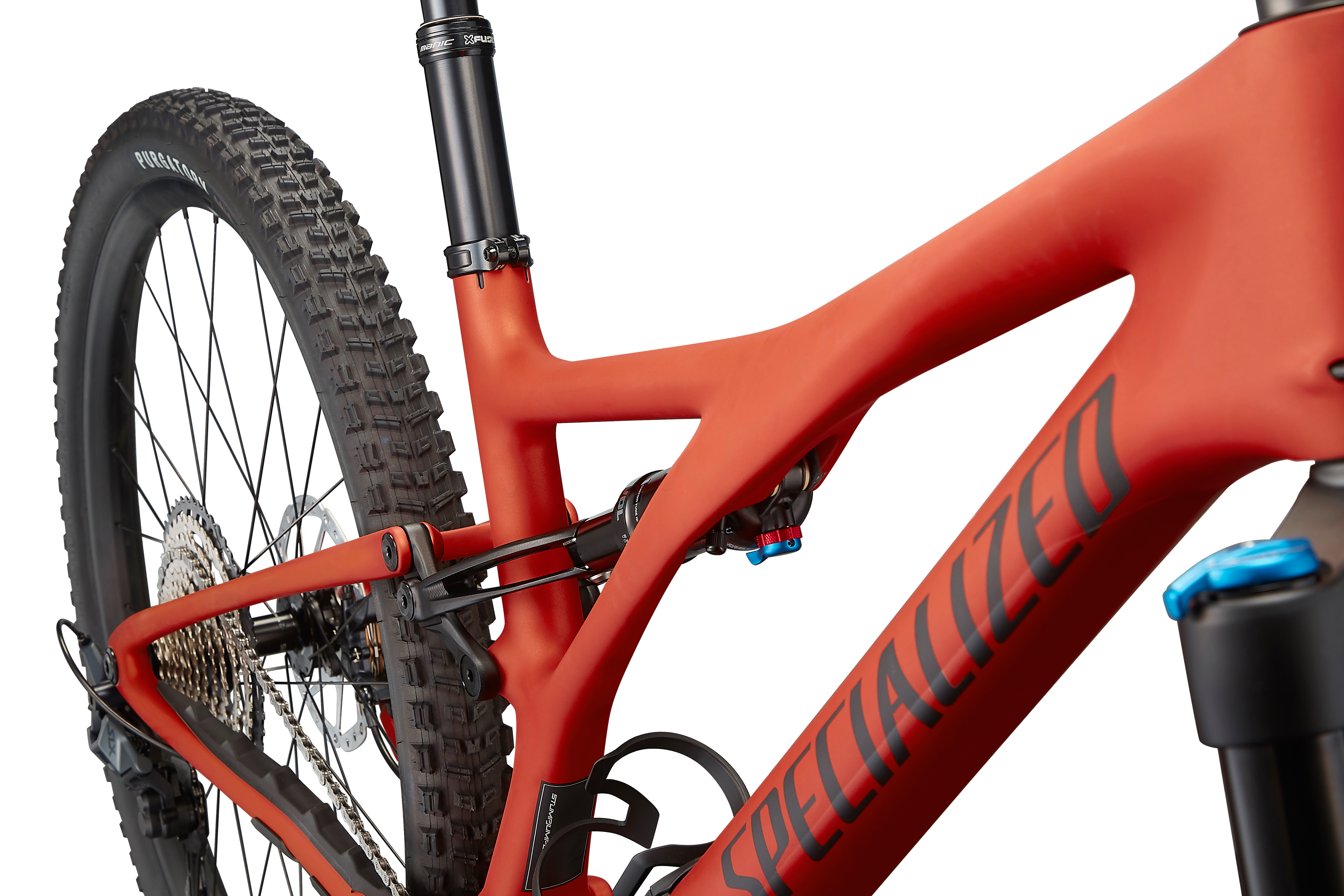 Stumpjumper Comp