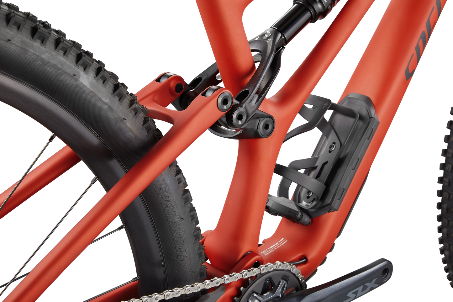 Stumpjumper Comp