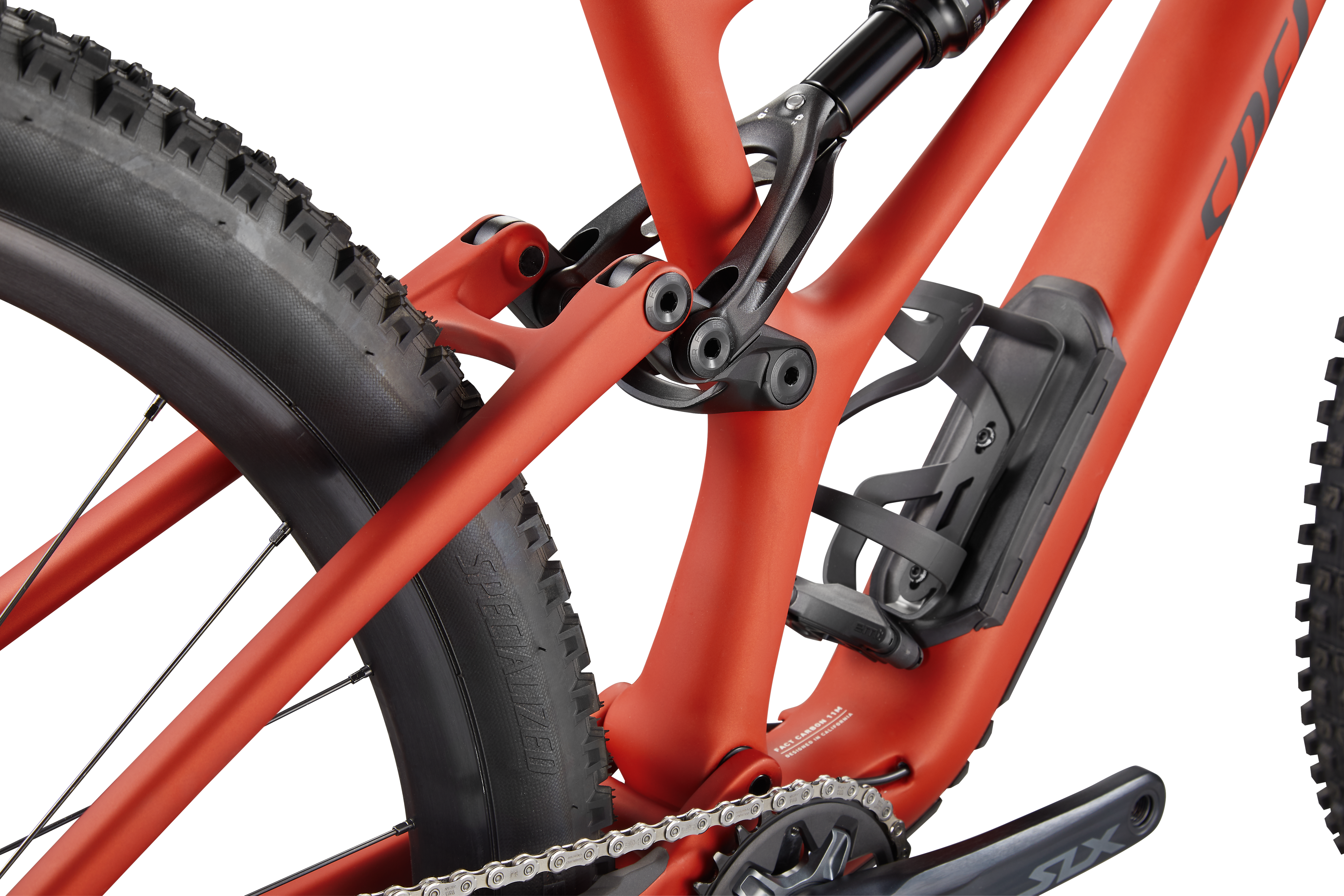 Stumpjumper Comp