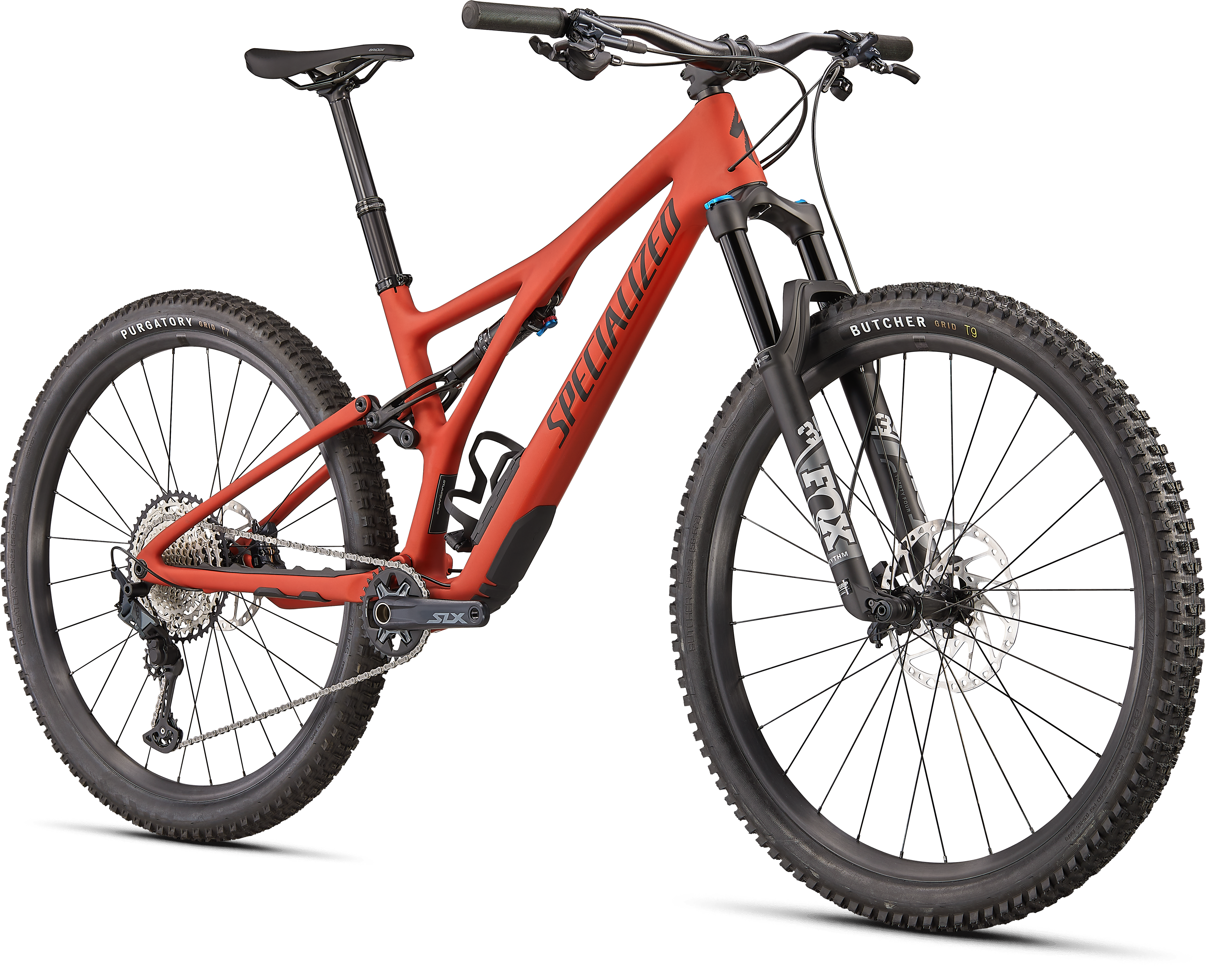 Stumpjumper Comp