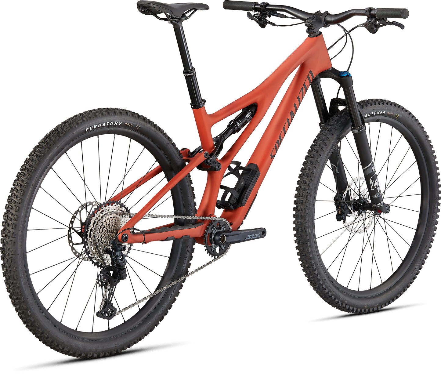 Stumpjumper Comp