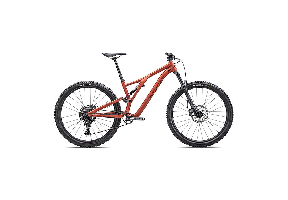 Stumpjumper Alloy - SRAM SX Eagle, Rockshox/X-Fusion