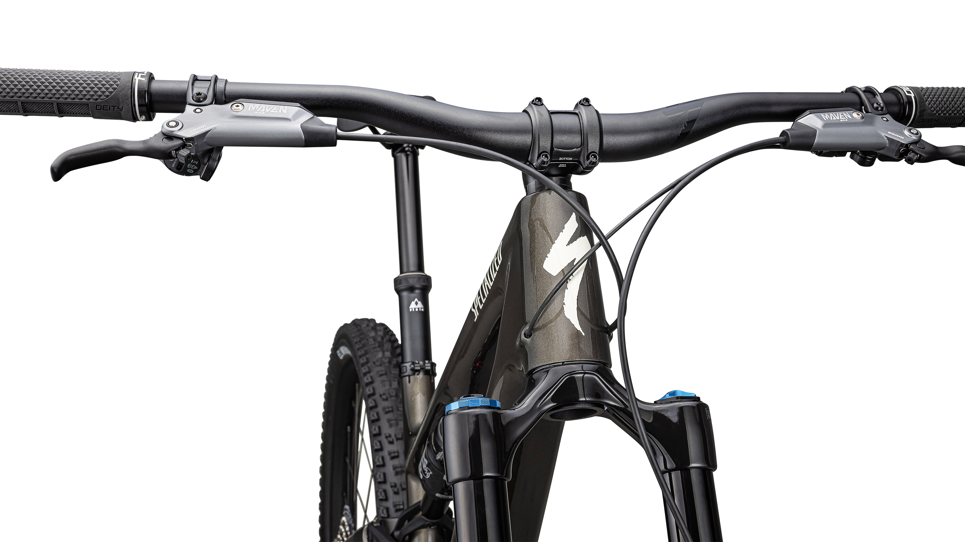 Stumpjumper 15 Expert  - SRAM GX AXS, FOX Performance Elite