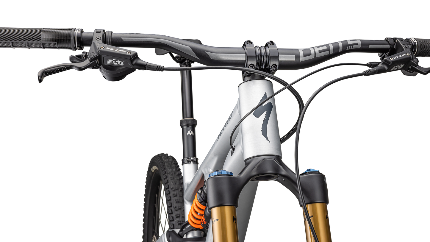 Stumpjumper 15 Fox Coil Alloy