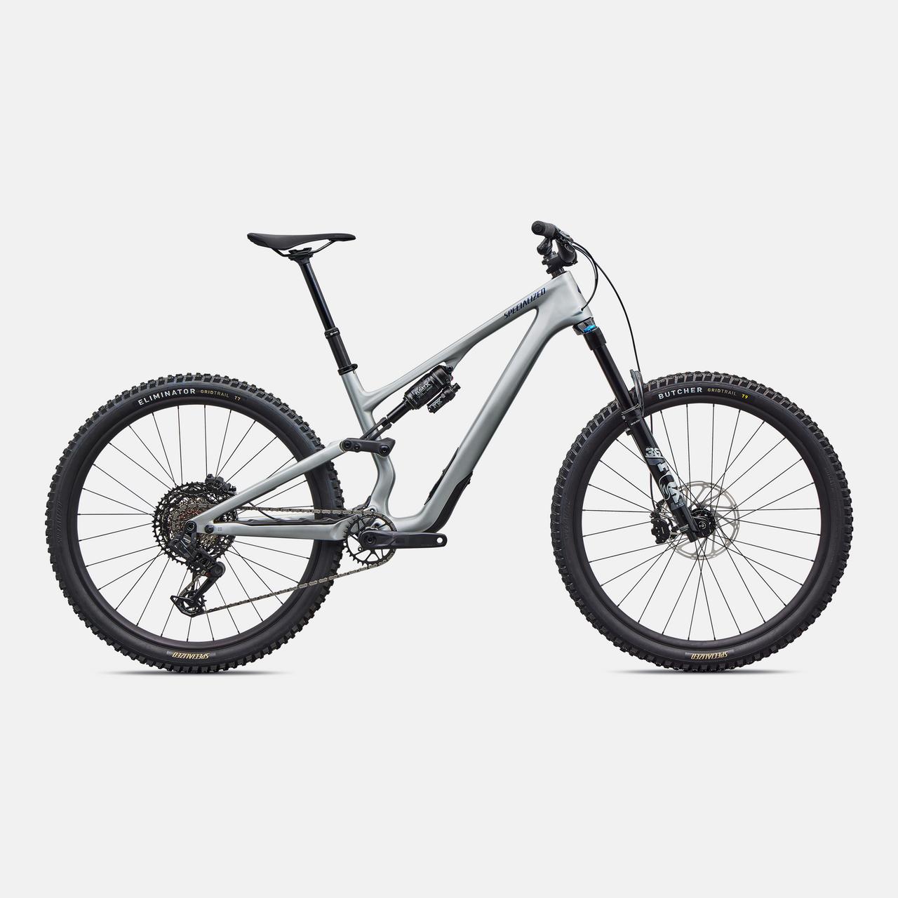 Stumpjumper 15 EVO Comp - SRAM S-1000 AXS, FOX Rhythm