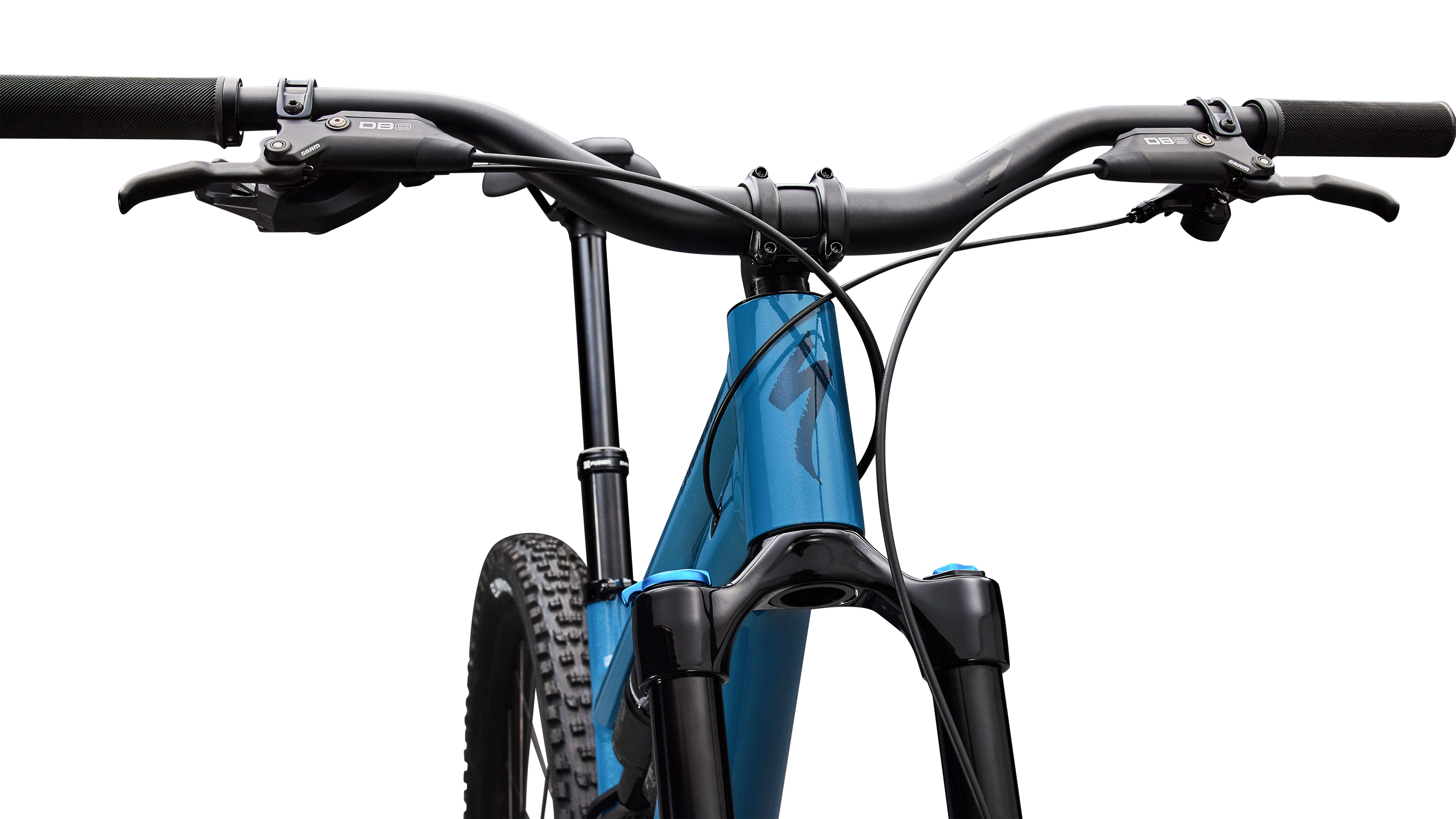Stumpjumper 15 EVO Alloy Comp - SRAM Eagle 70, FOX Rhythm