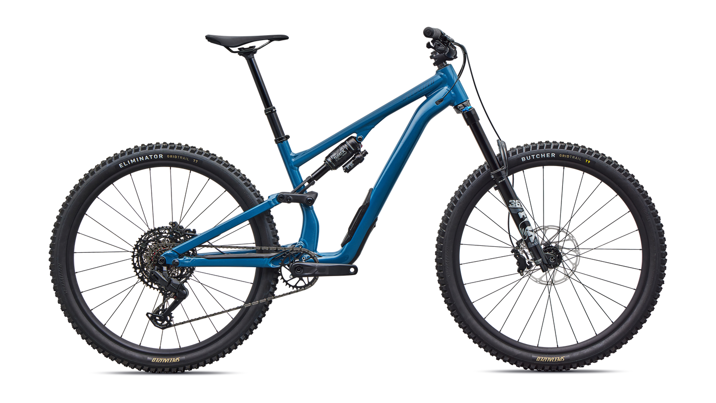 Stumpjumper 15 EVO Comp Alloy