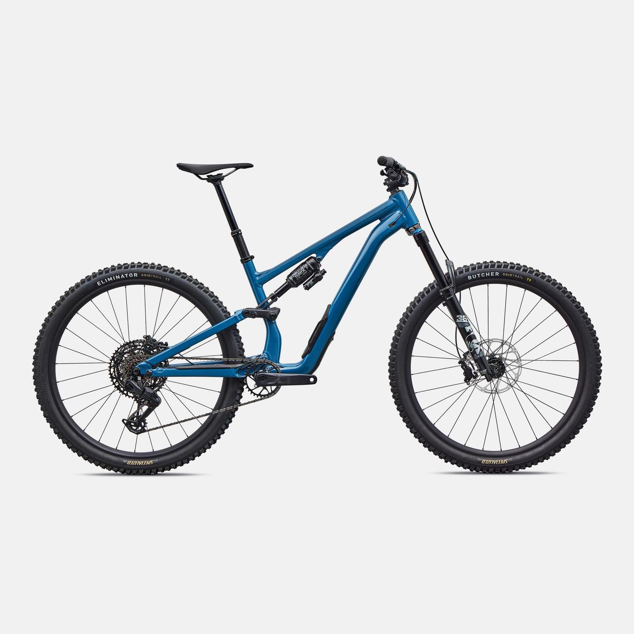 Stumpjumper 15 EVO Comp Alloy