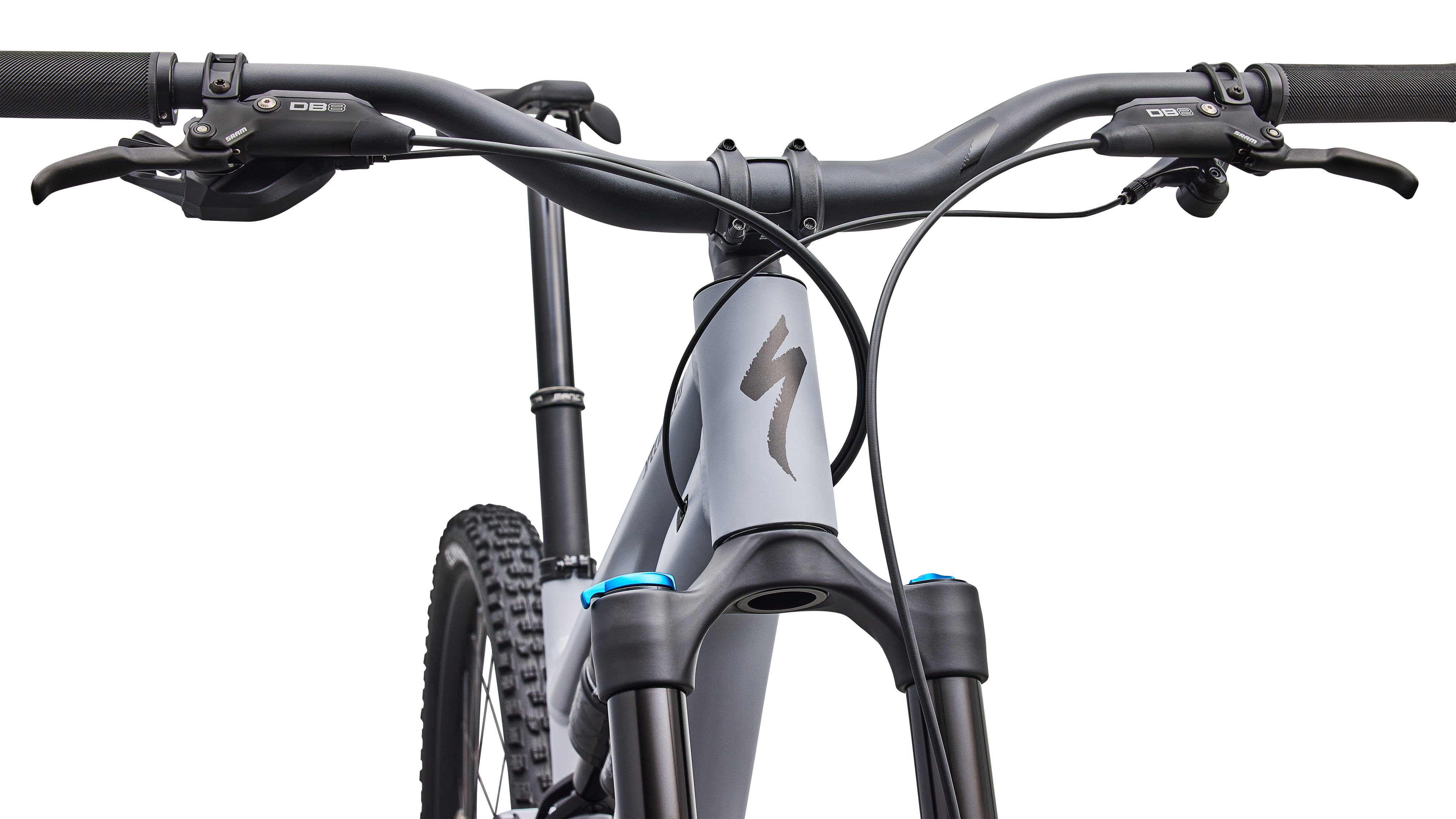 Stumpjumper 15 EVO Comp Alloy - SRAM Eagle 70, FOX Rhythm