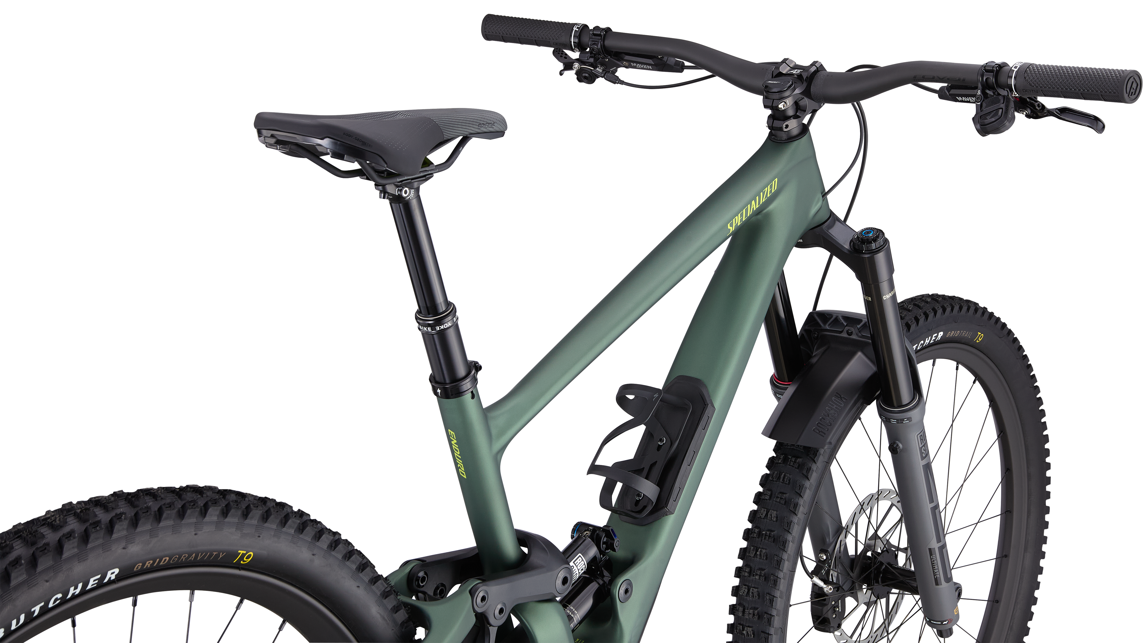 Enduro Pro