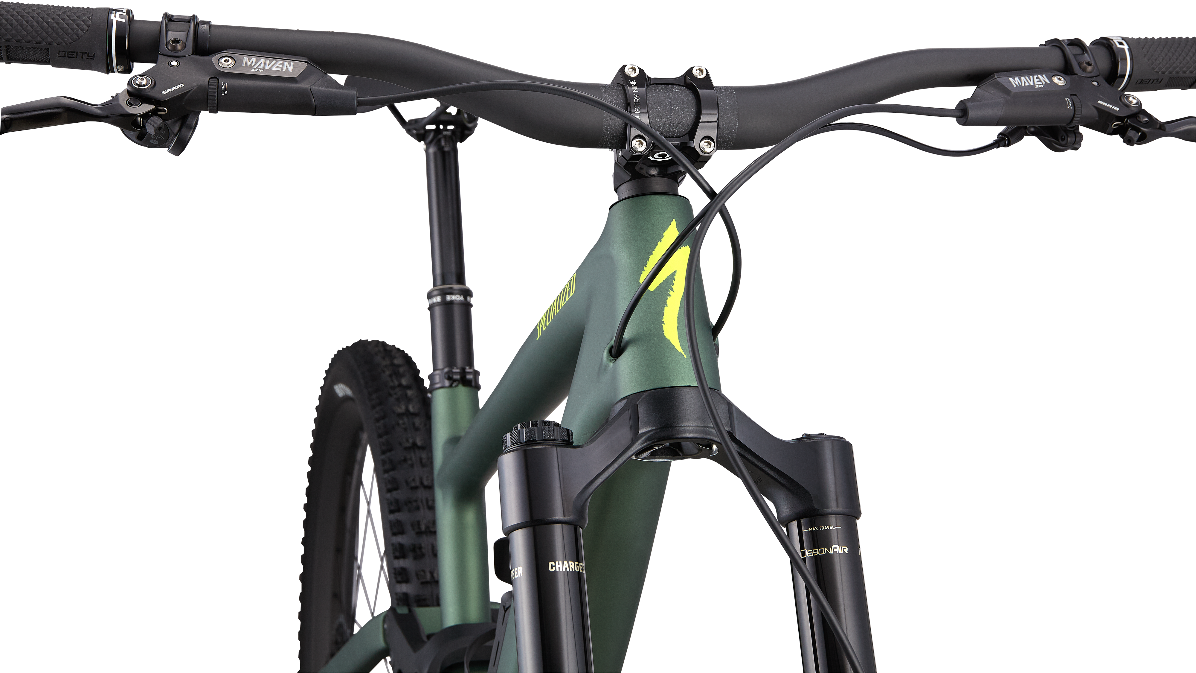 Enduro Pro