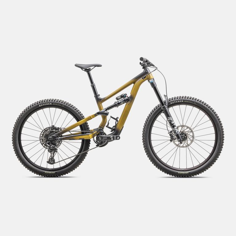 STATUS 2 170 ZERO Specialized Retail Bikes Australia