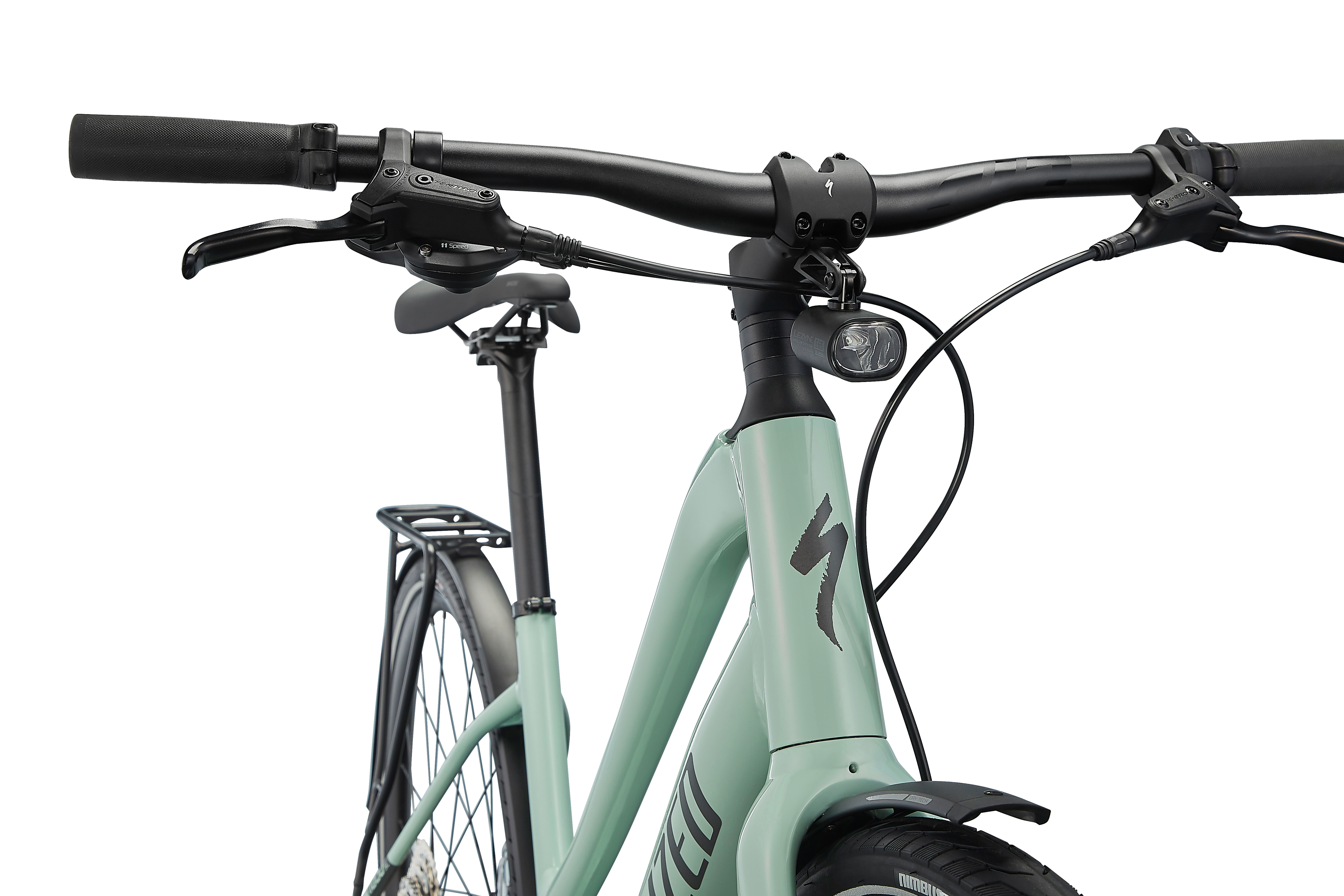 Turbo Vado SL 4.0 Step-Through EQ