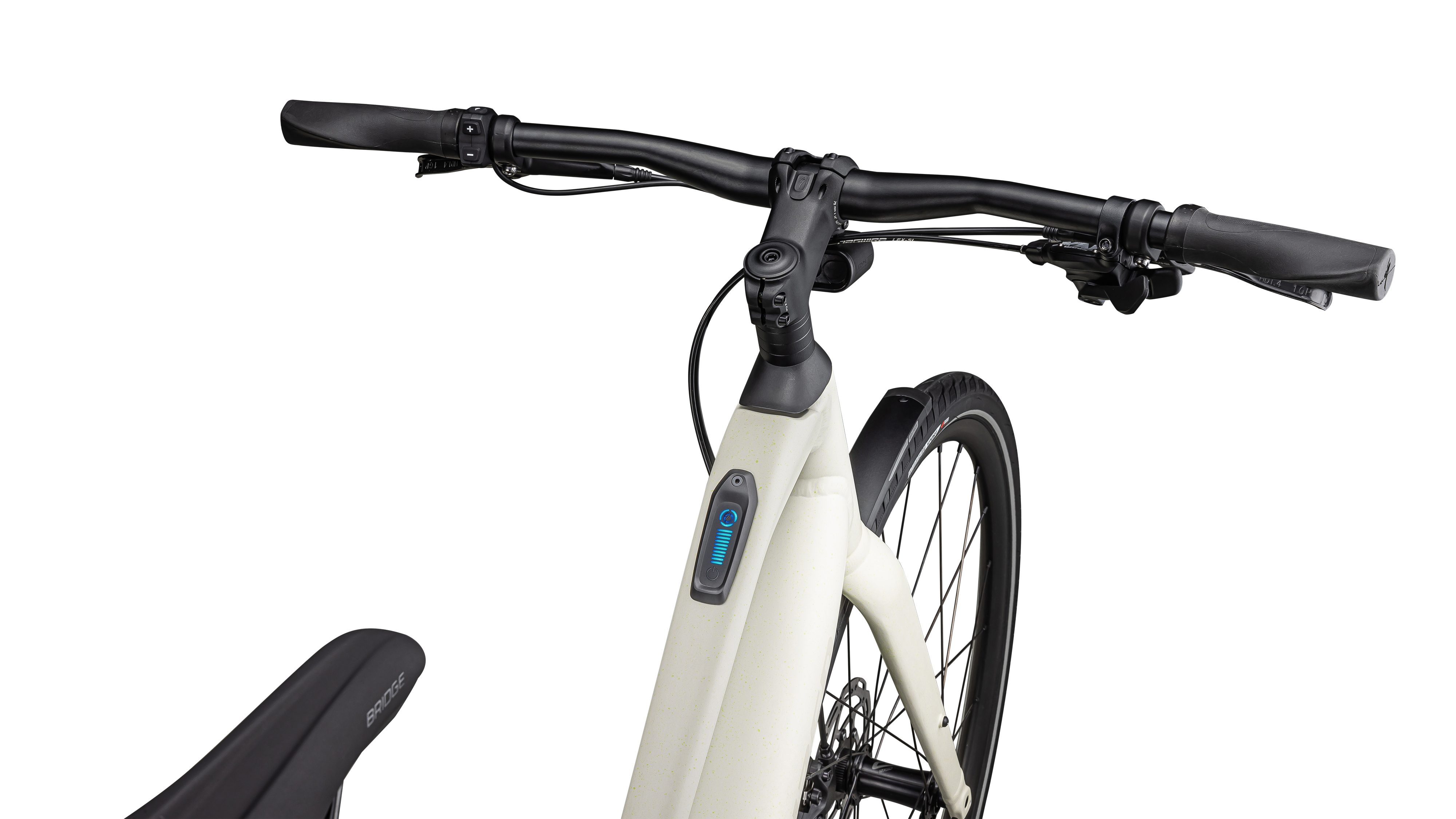 Turbo Vado SL 4.0 Step-Through EQ