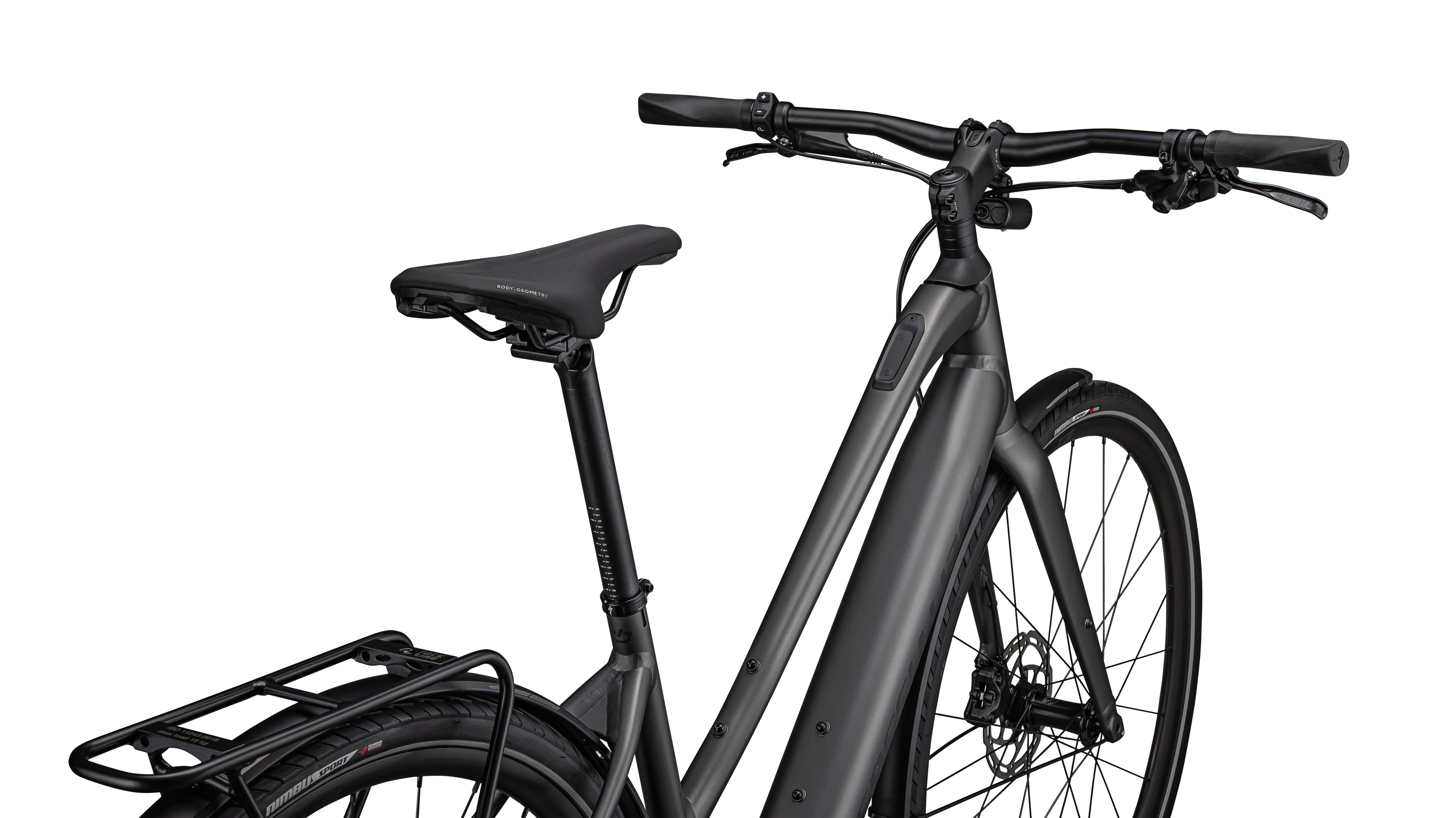 Turbo Vado SL 4.0 Step-Through EQ