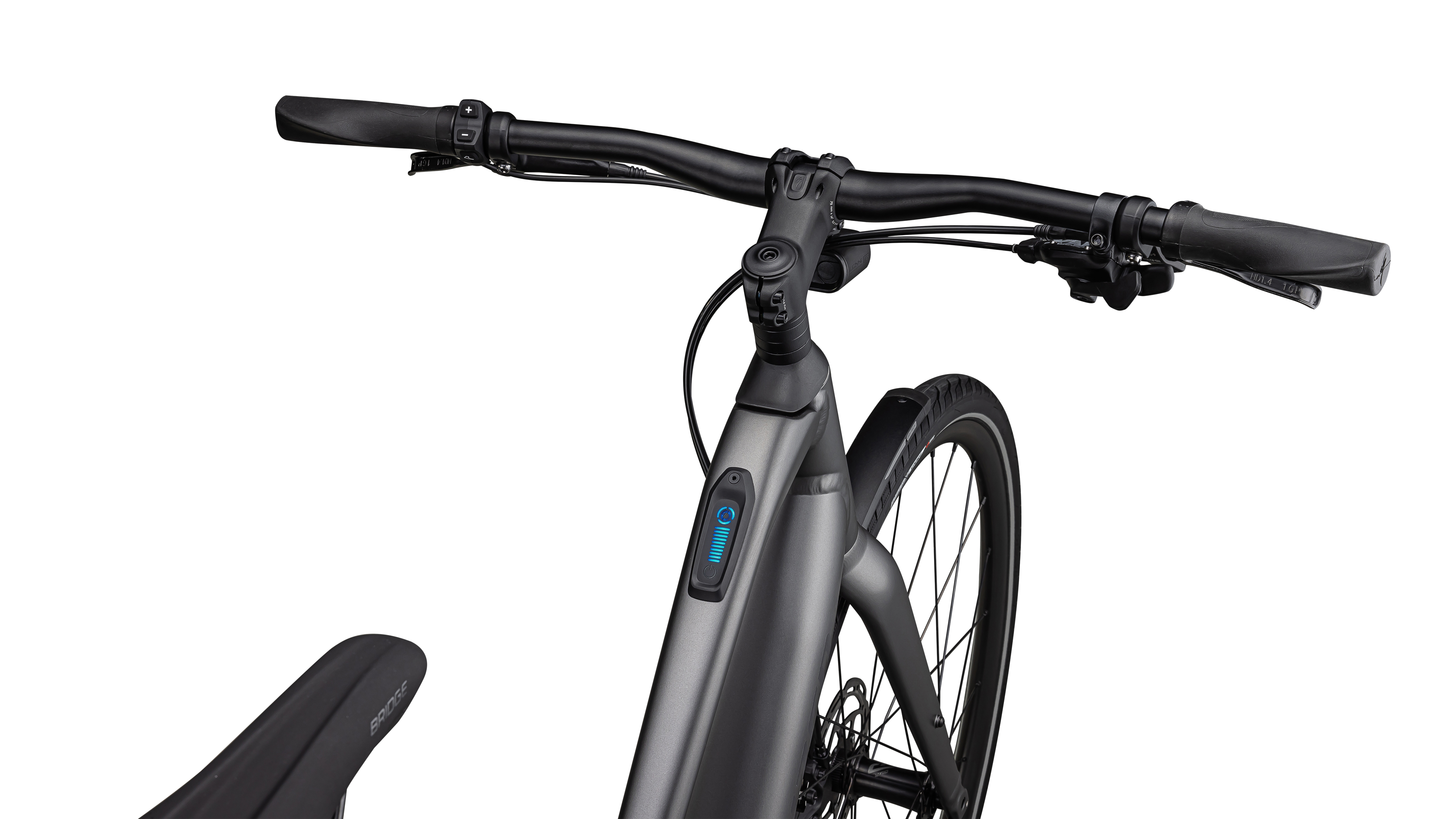 Turbo Vado SL 4.0 Step-Through EQ