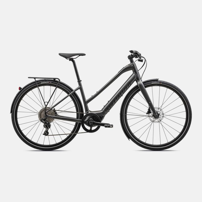 Turbo Vado SL 4.0 Step-Through EQ