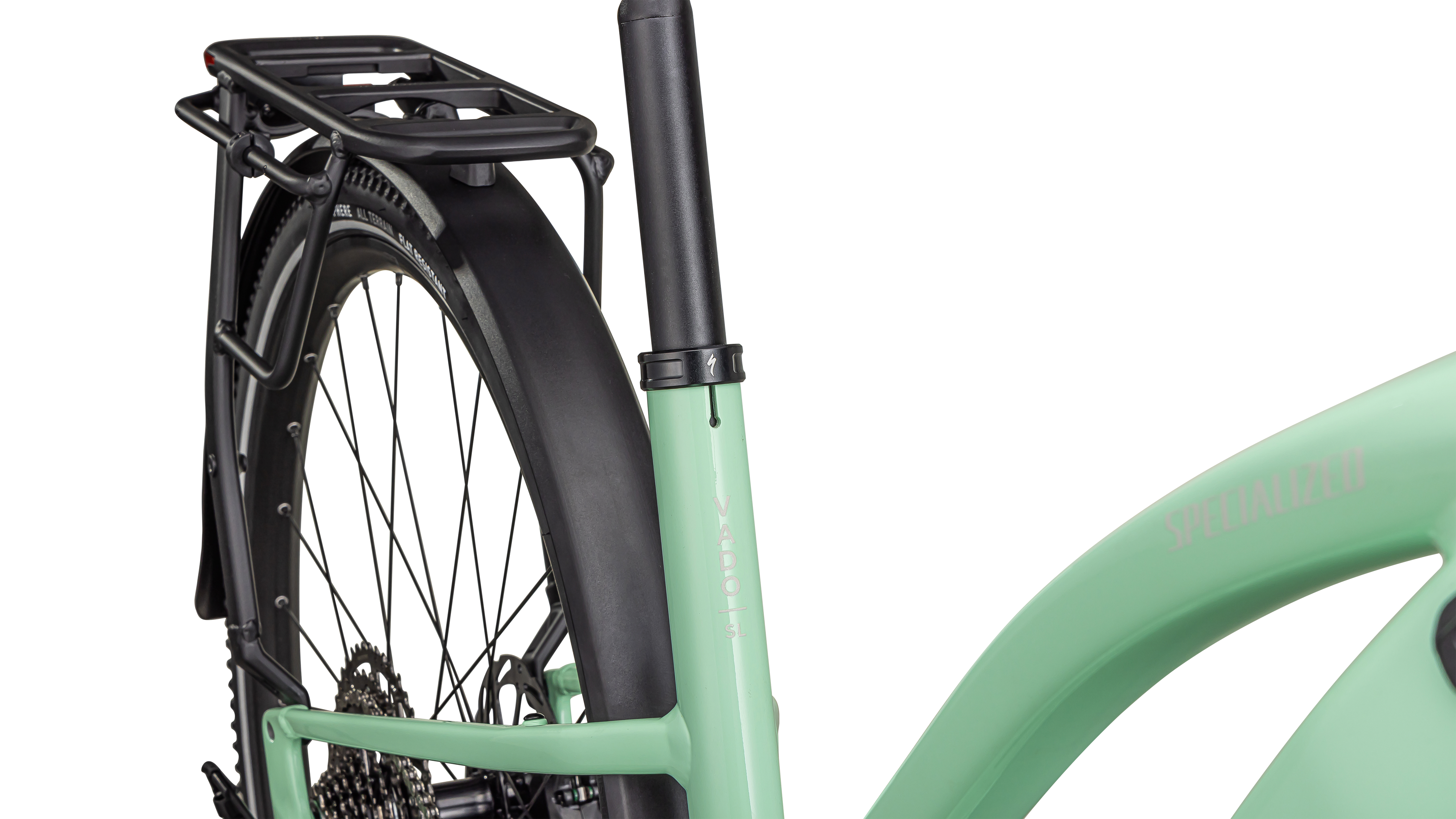 Turbo Vado SL 2 4.0 Step-Through