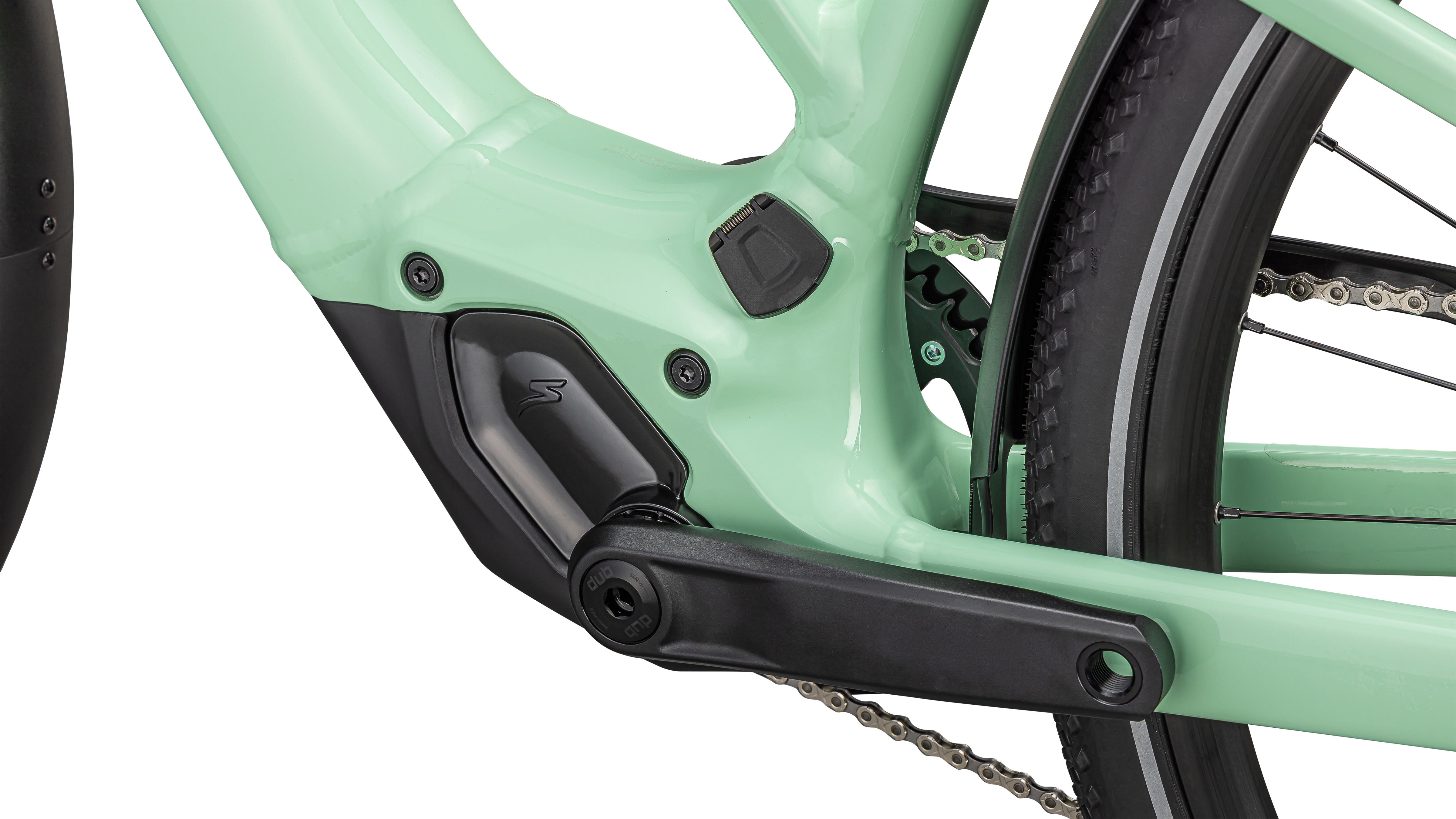 Turbo Vado SL 2 4.0 Step-Through