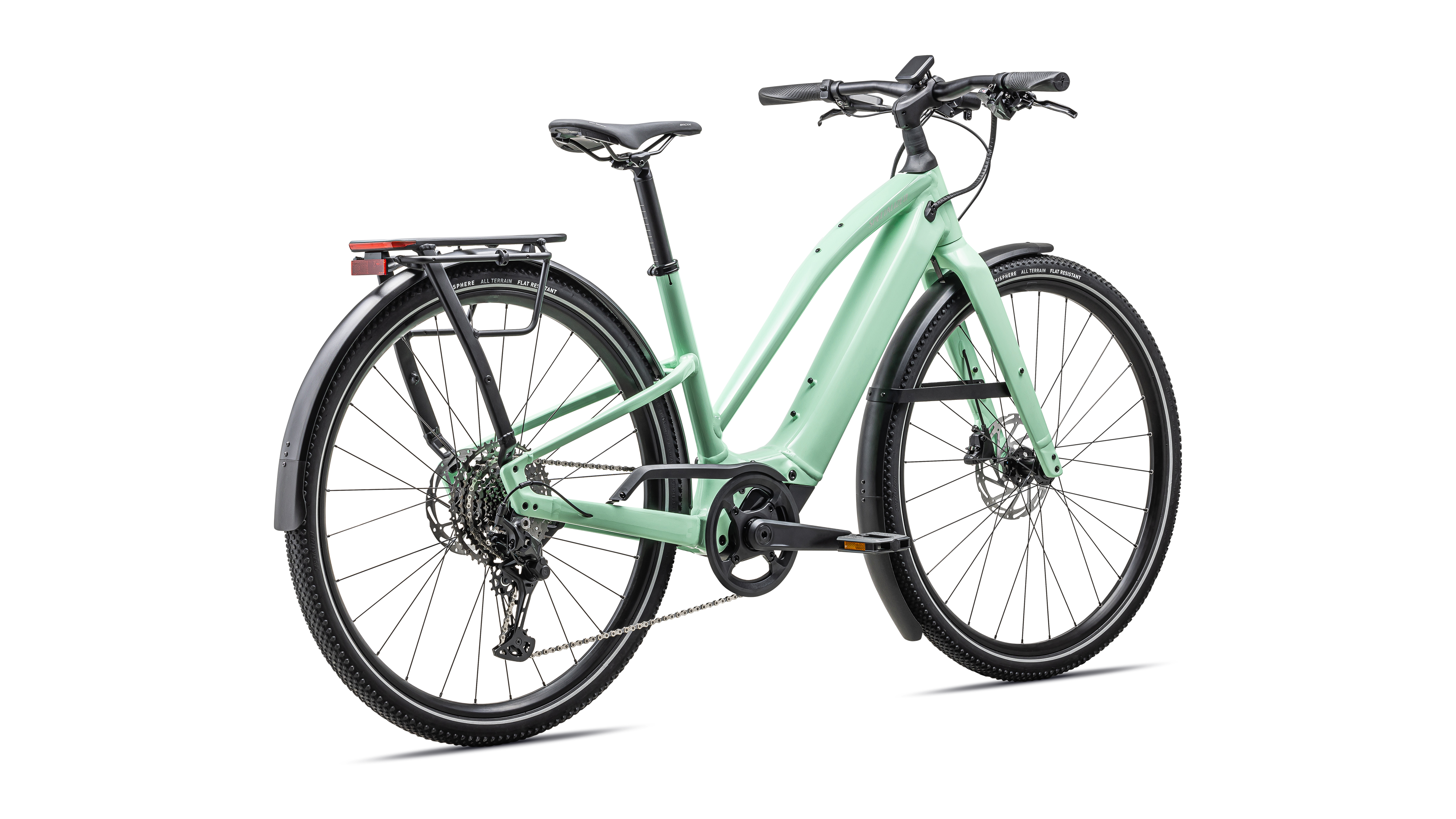 Turbo Vado SL 2 4.0 Step-Through