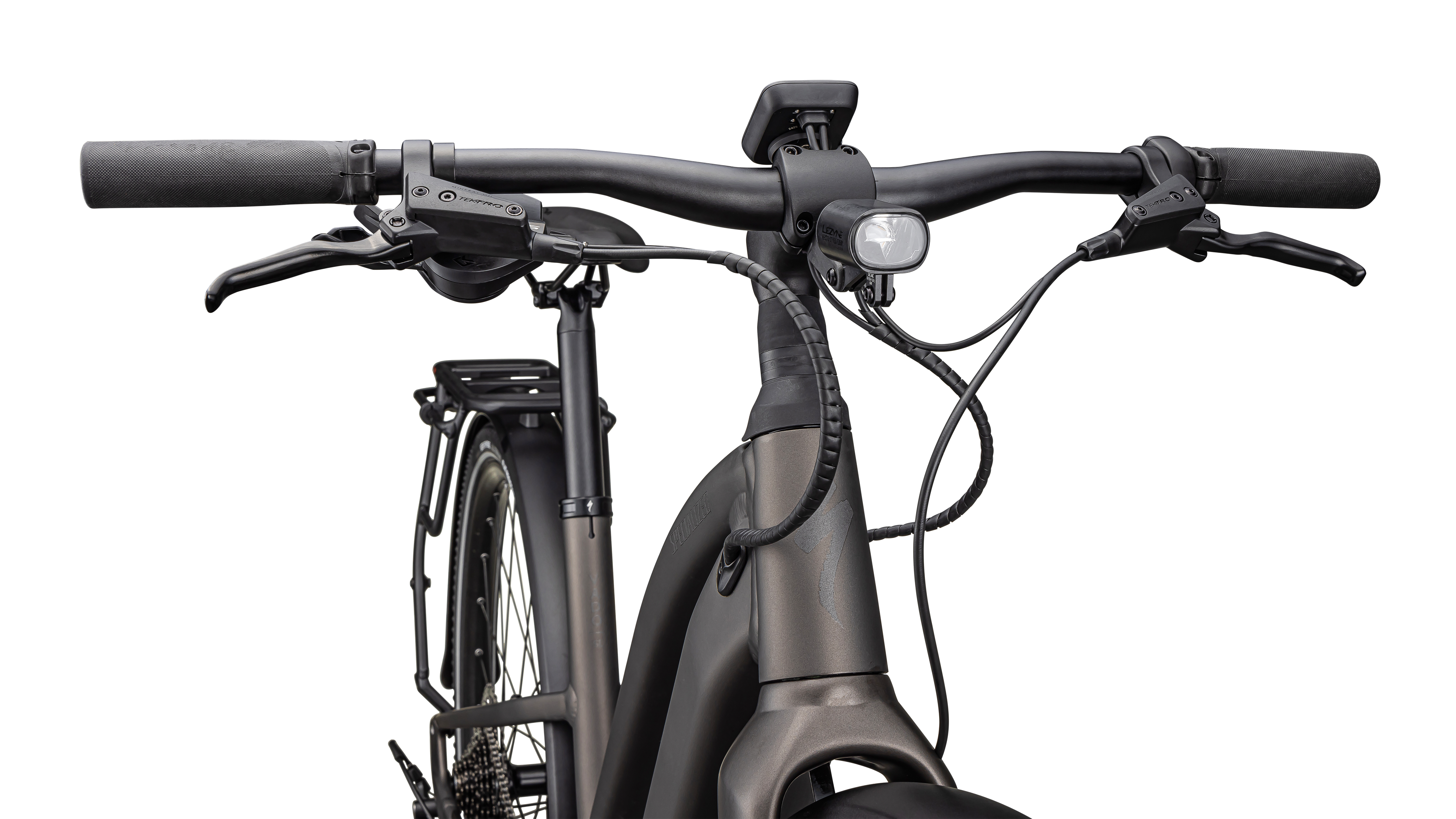 Turbo Vado SL 2 4.0 Step-Through