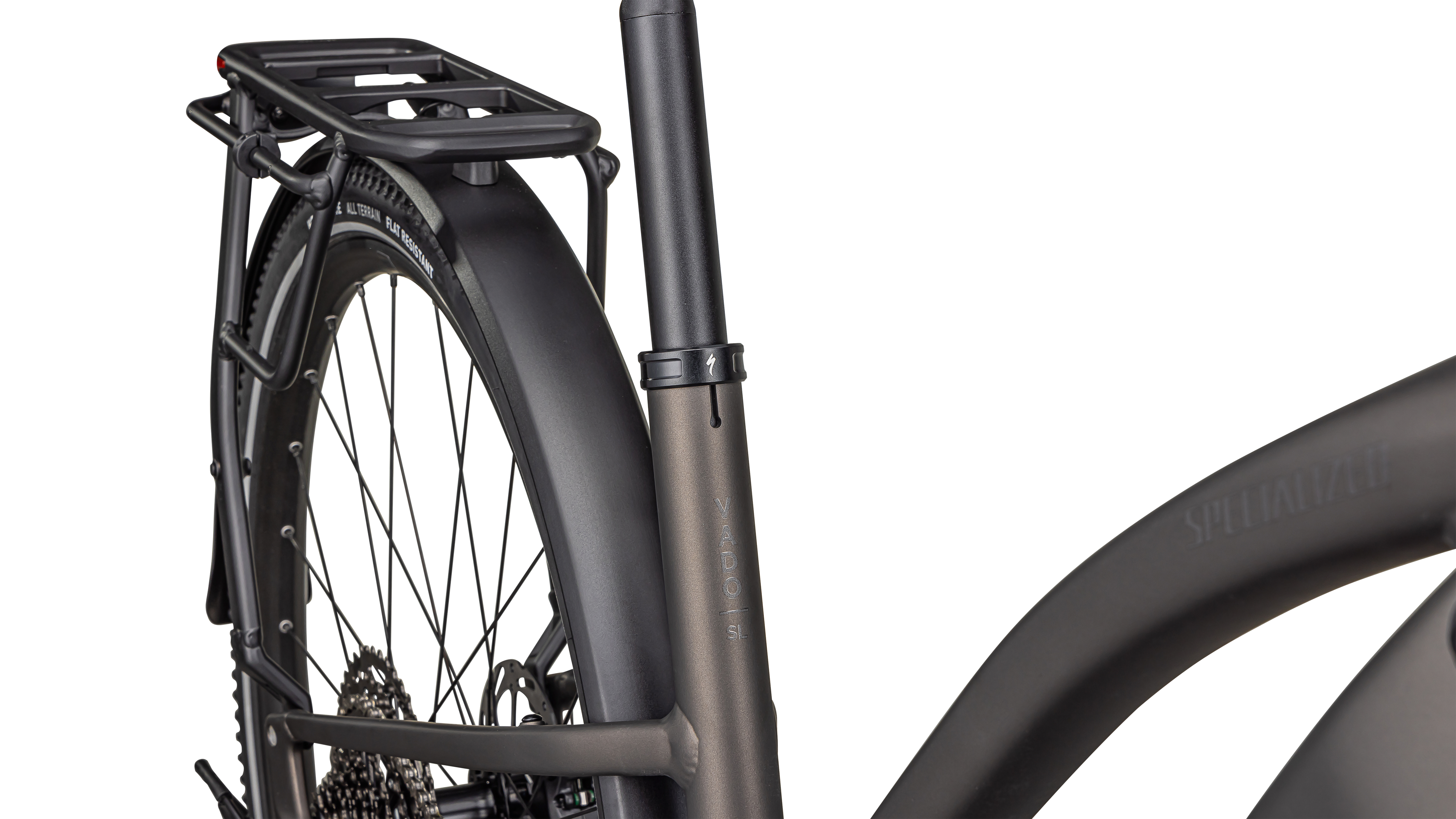 Turbo Vado SL 2 4.0 Step-Through