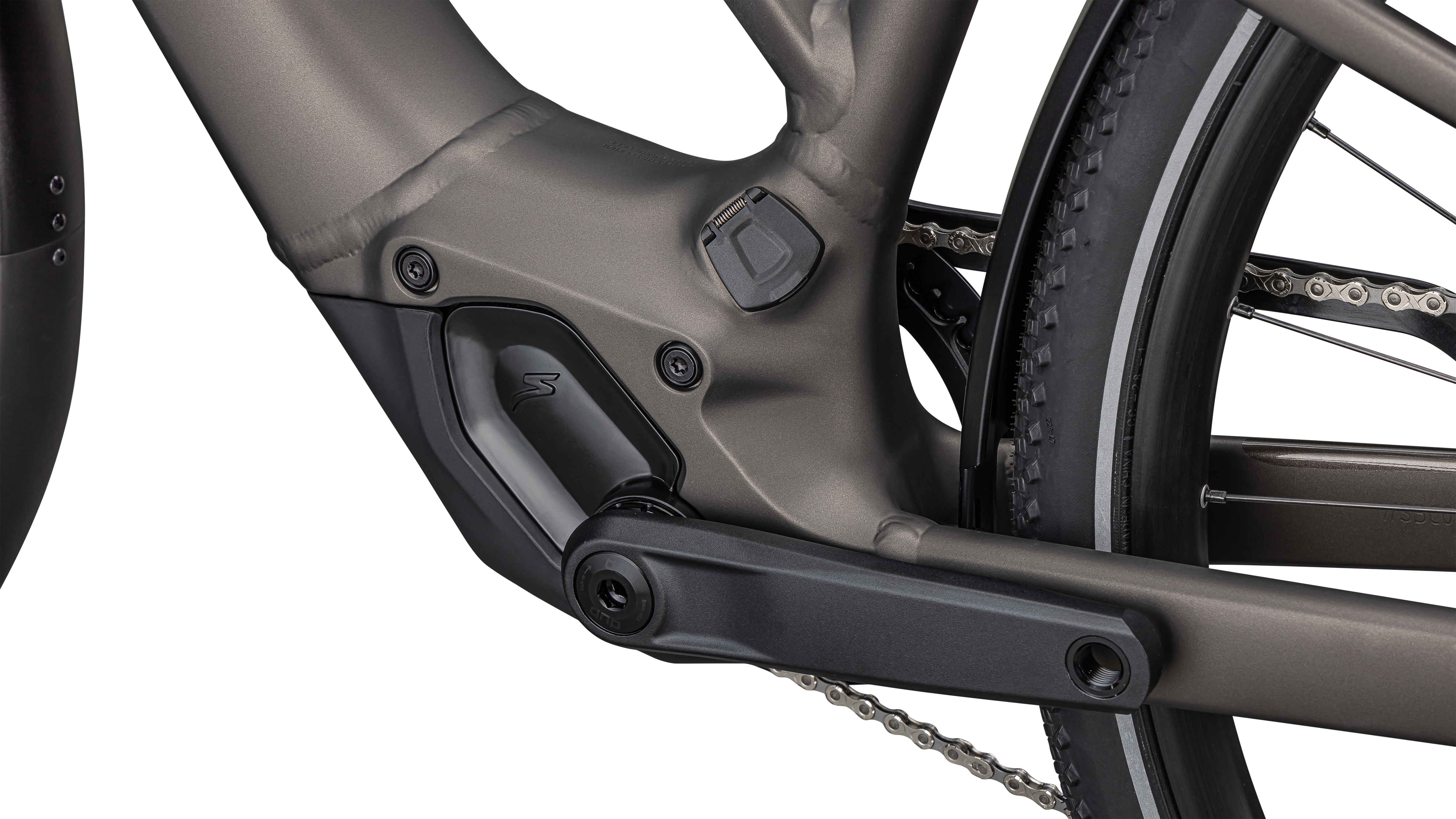 Turbo Vado SL 2 4.0 Step-Through