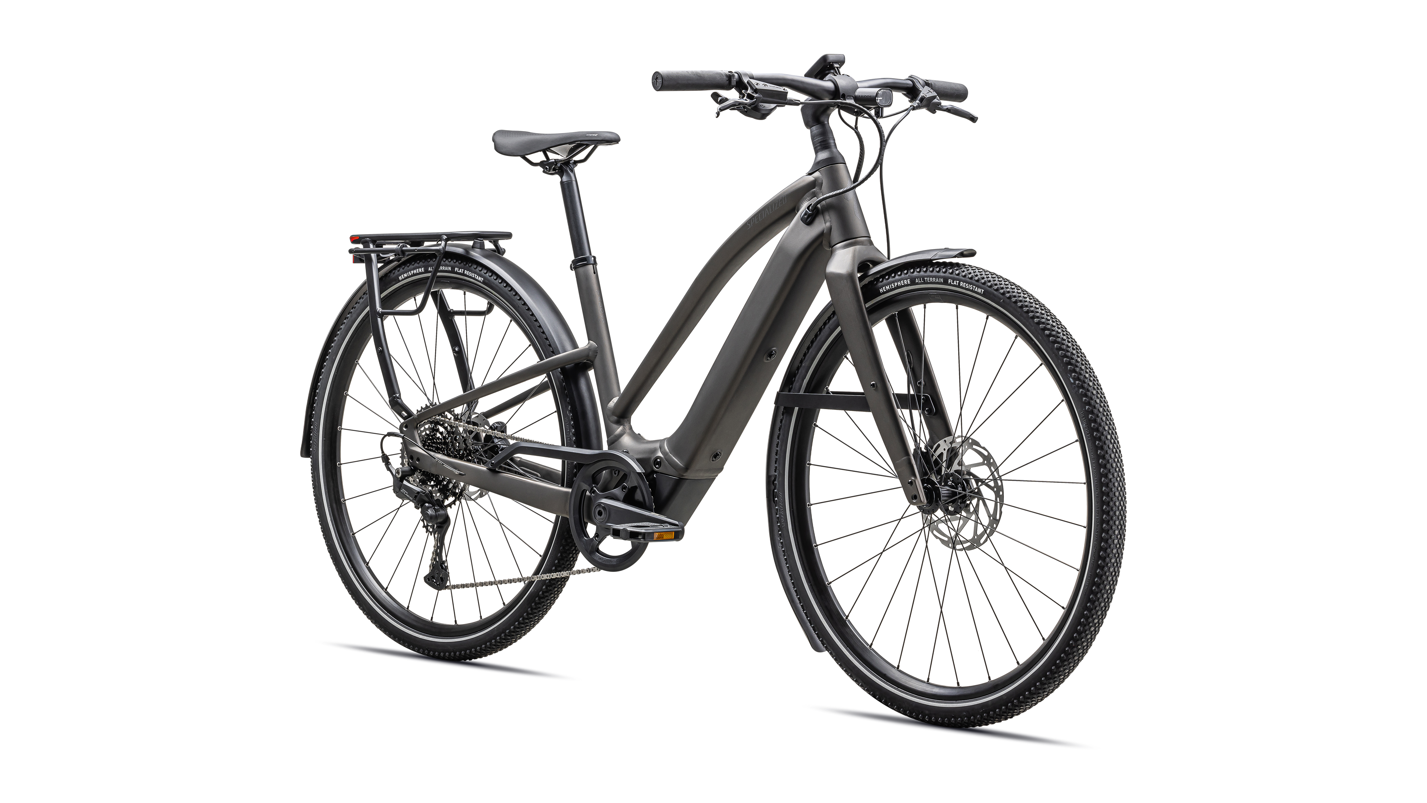 Turbo Vado SL 2 4.0 Step-Through