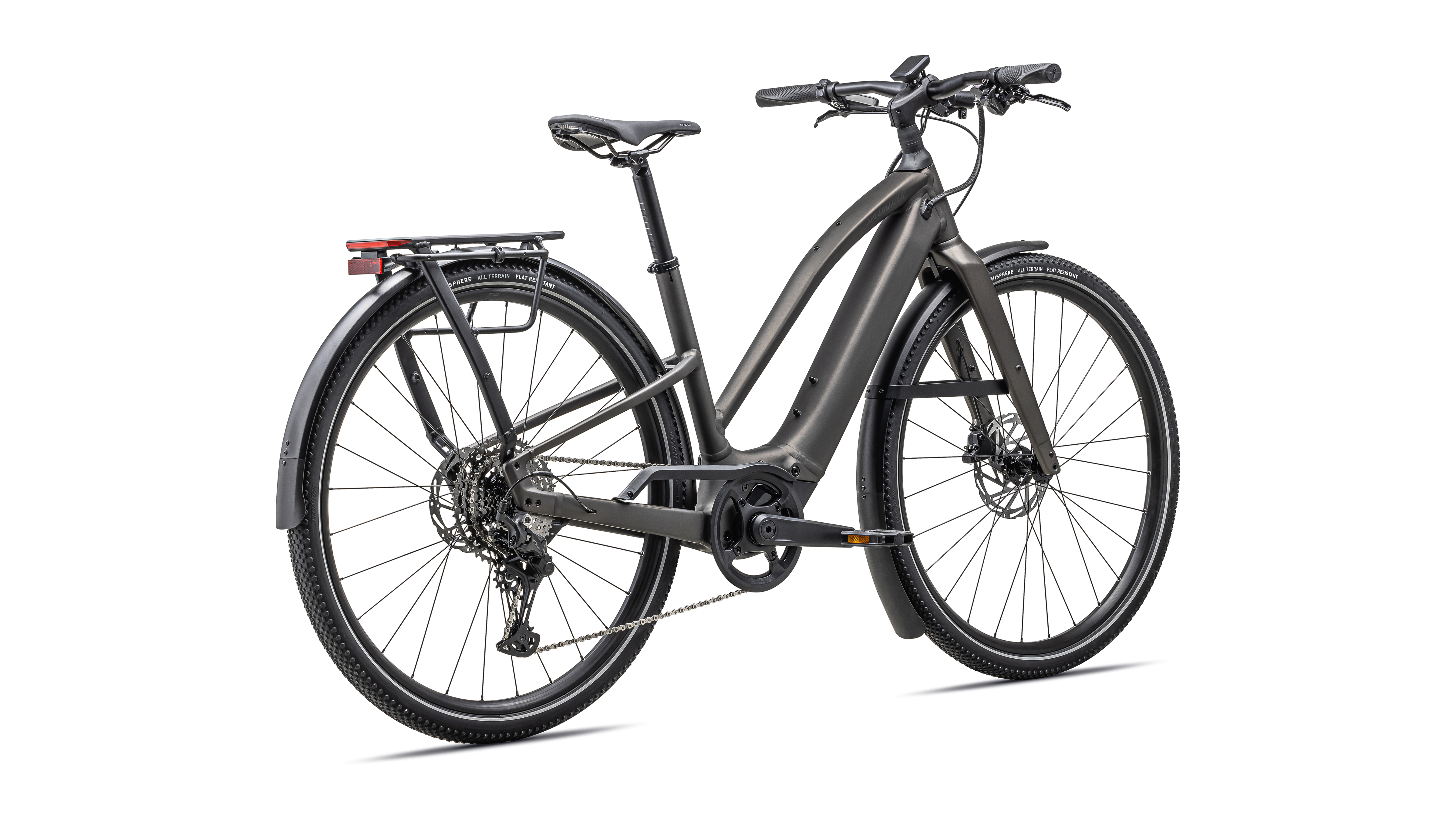 Turbo Vado SL 2 4.0 Step-Through