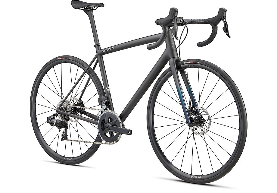 Specialized Aethos Comp - Rival eTap AXS