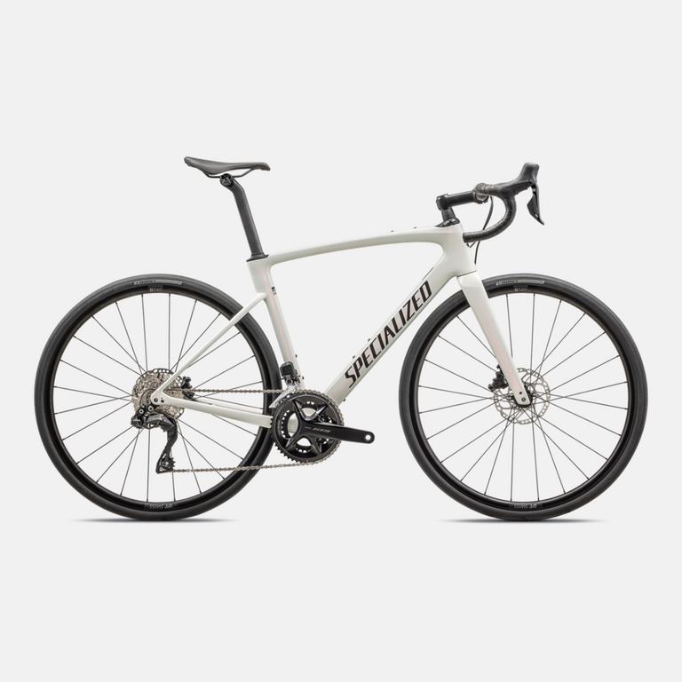 Roubaix SL8 Comp - Shimano 105 Di2