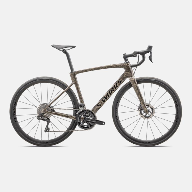 S-Works Roubaix SL8 Shimano Dura-Ace Di2 – Specialized Retail AU