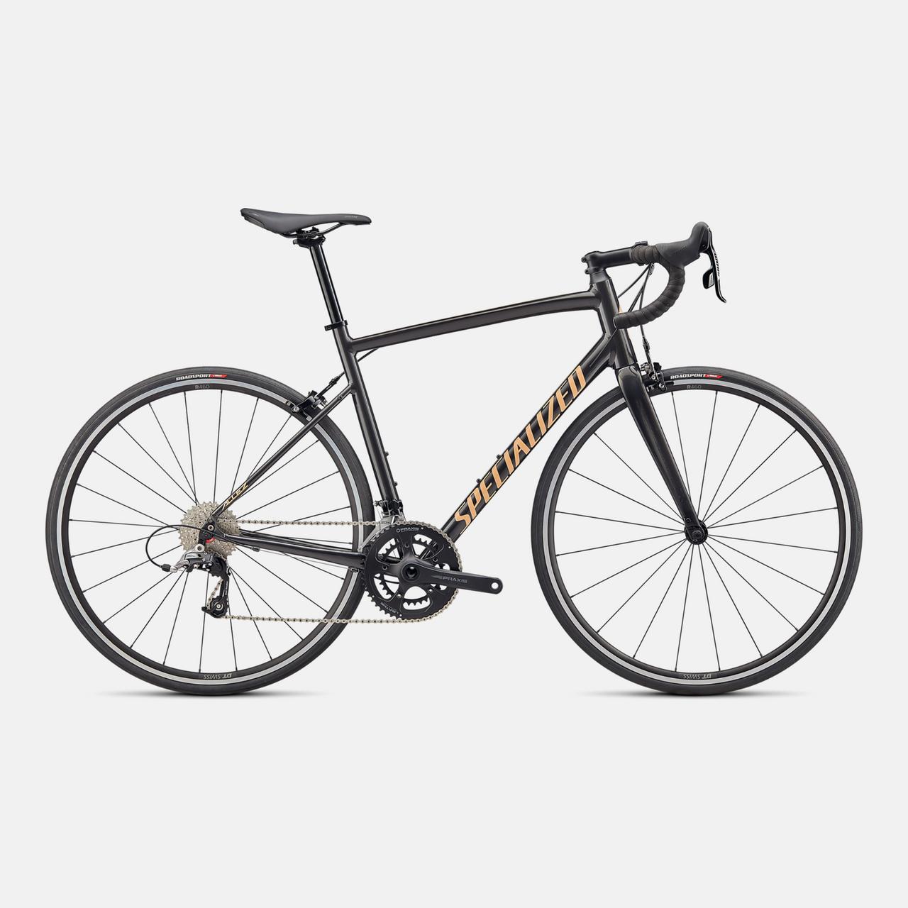 Allez Elite - SRAM Rival