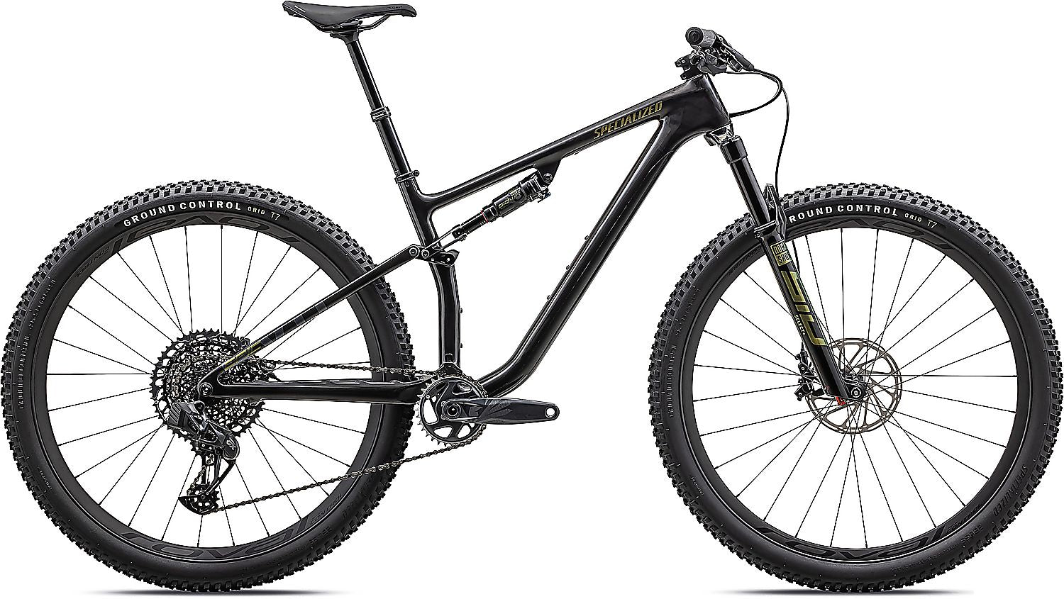 Mountain Bike Epic Fsr Comp 2017 Specialized Epic FSR Comp – Specs