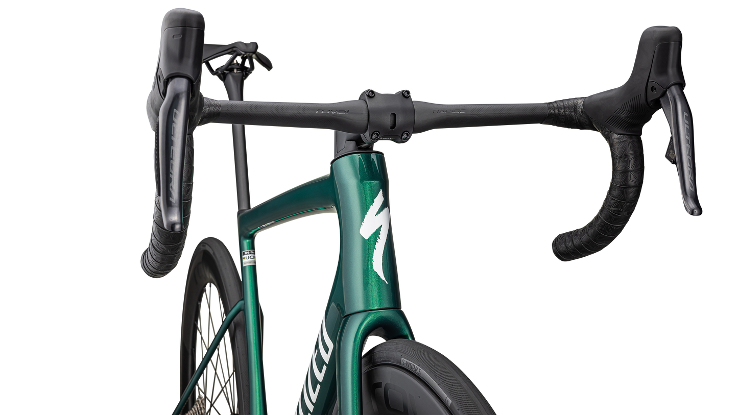 Tarmac SL8 Pro - Ultegra Di2